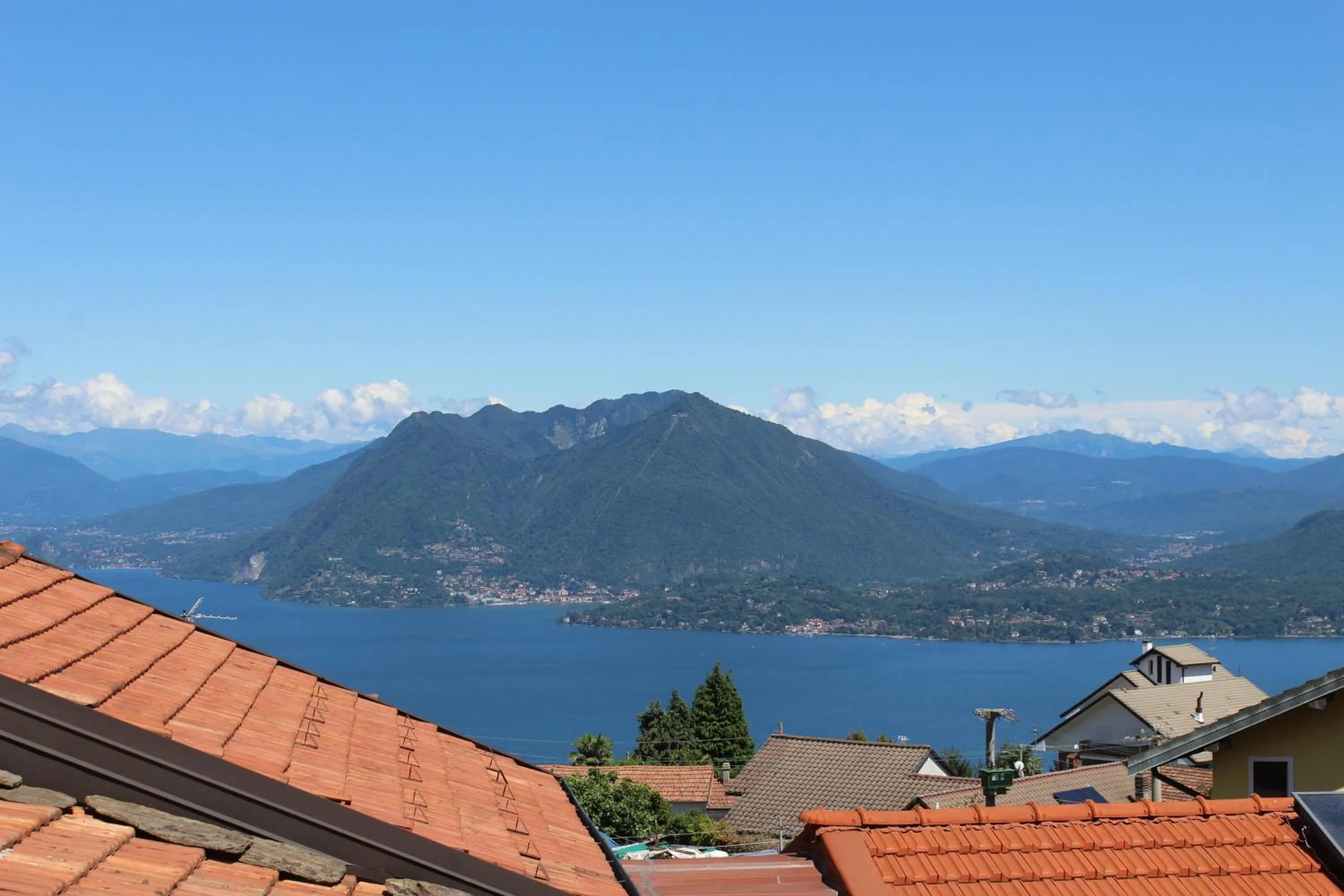 Stresa Complex LevOasi