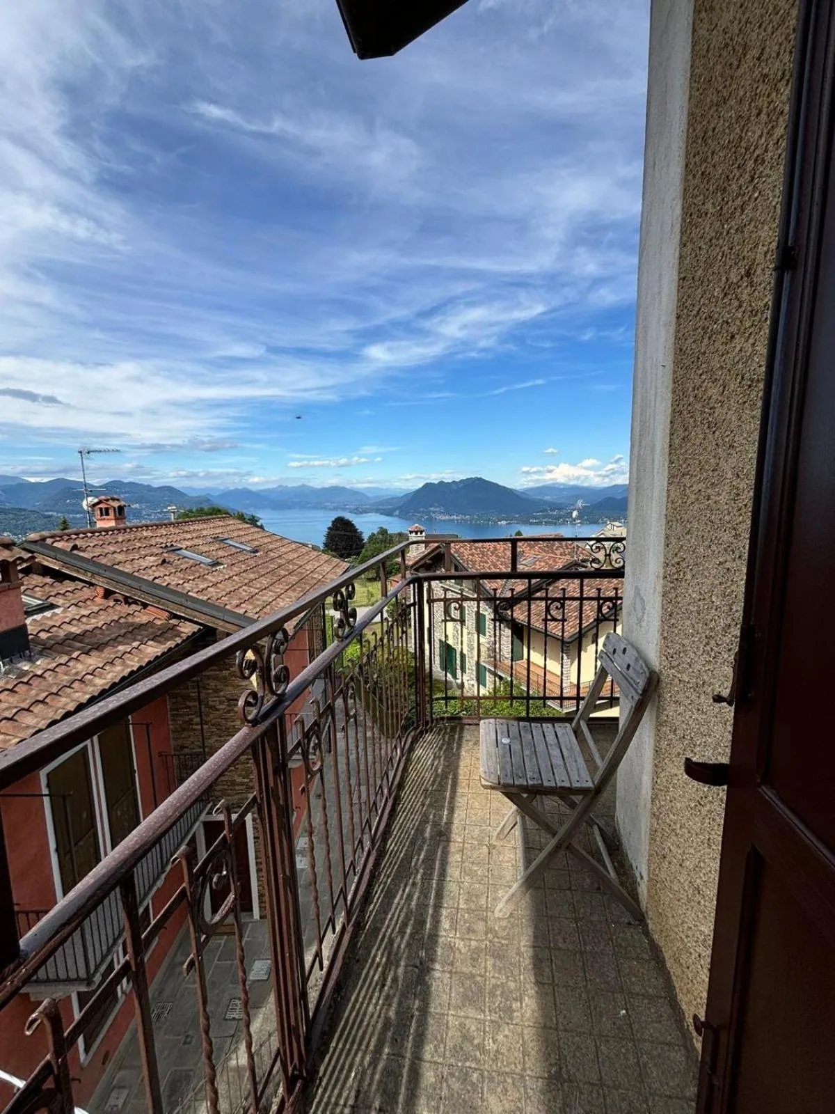 Day in Stresa Complex LevOasi