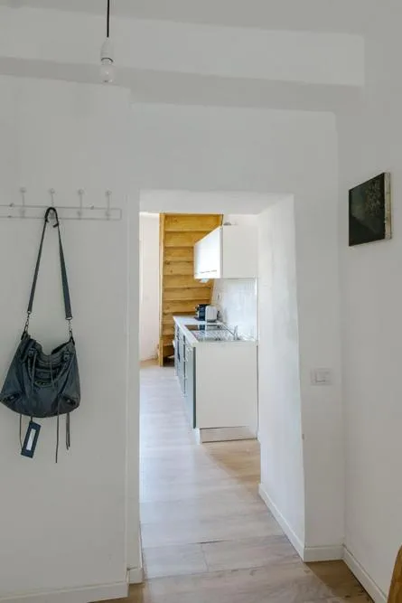 Stresa Complex LevOasi