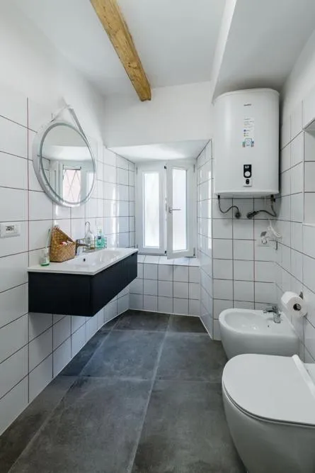 Stresa Complex LevOasi