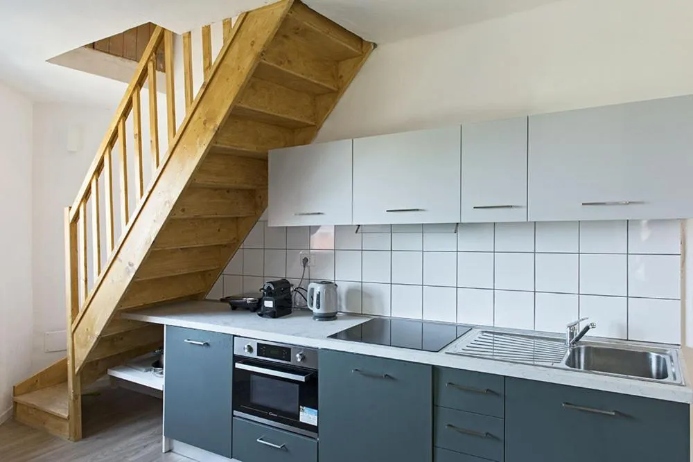 Stresa Complex LevOasi