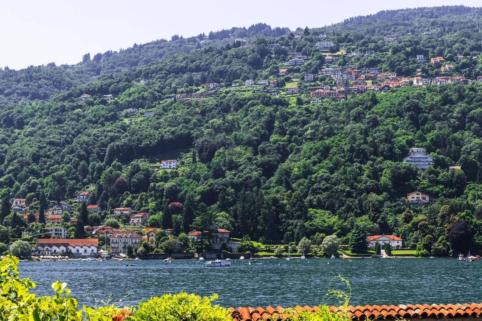 Stresa Complex LevOasi