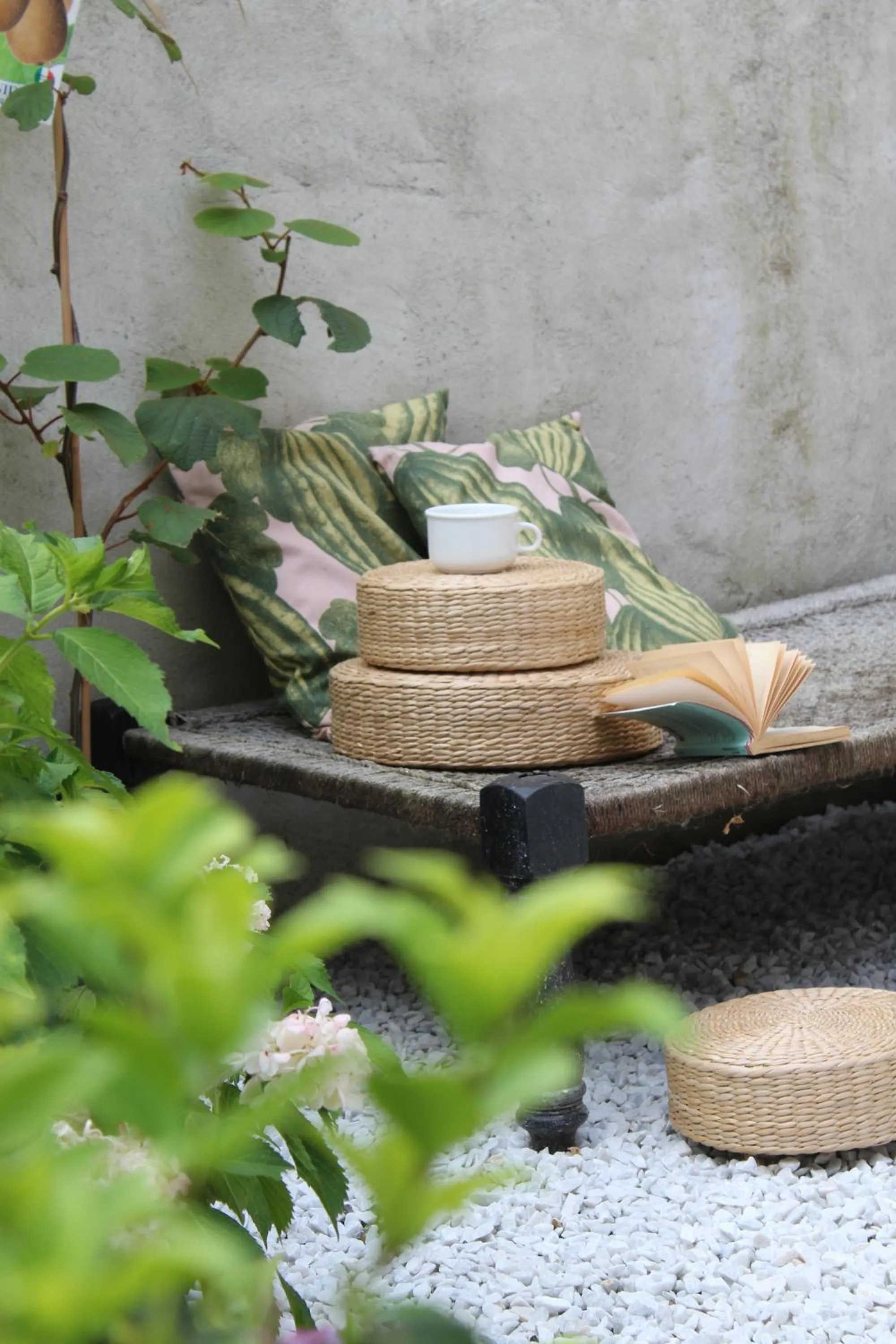 Stresa Complex LevOasi