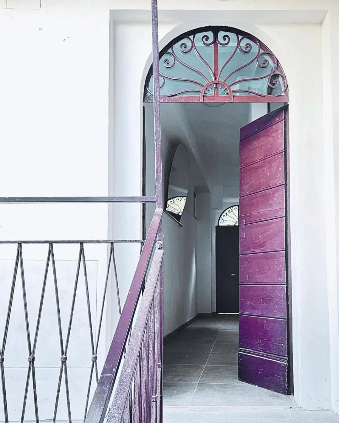 Stresa Complex LevOasi