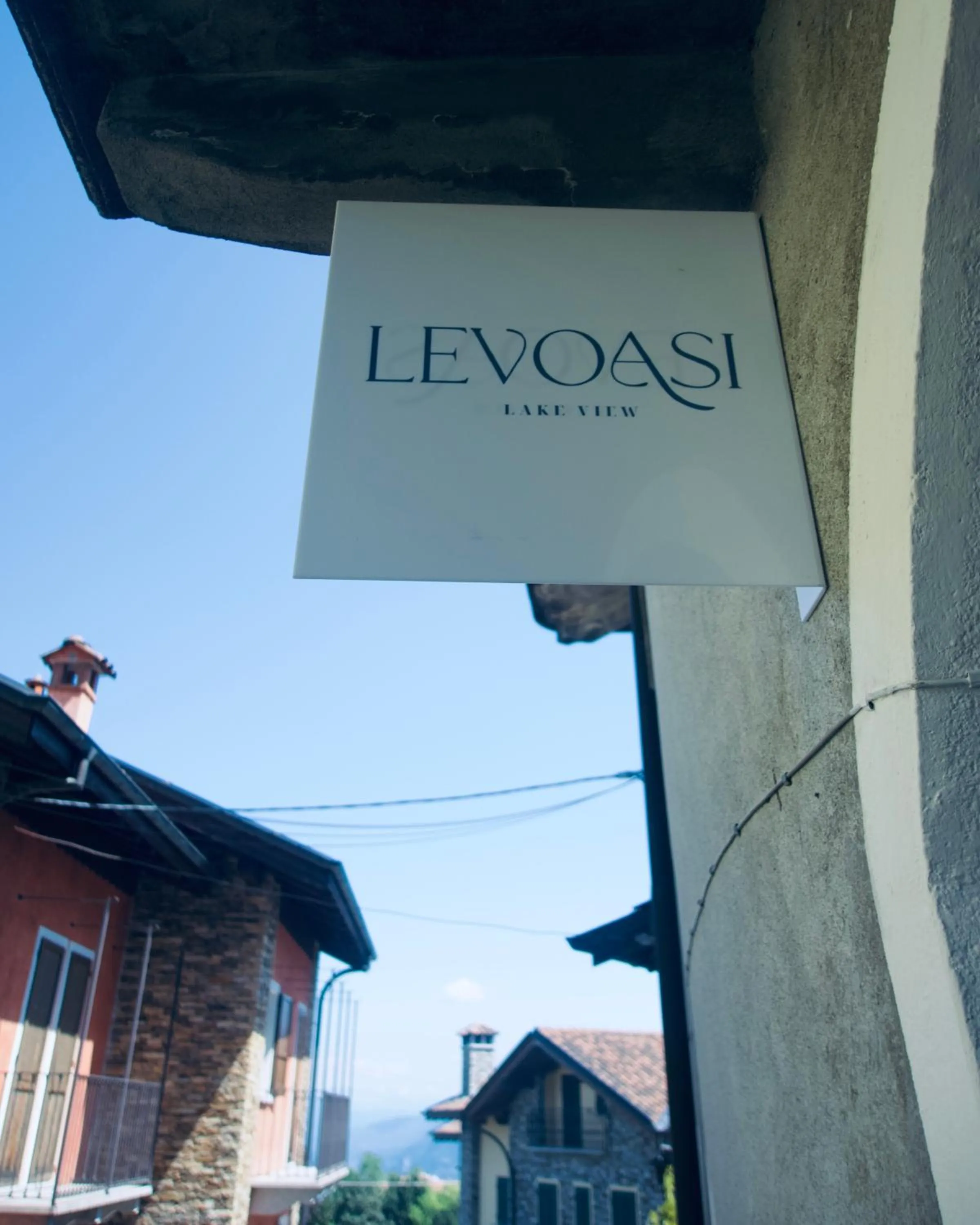 Stresa Complex LevOasi