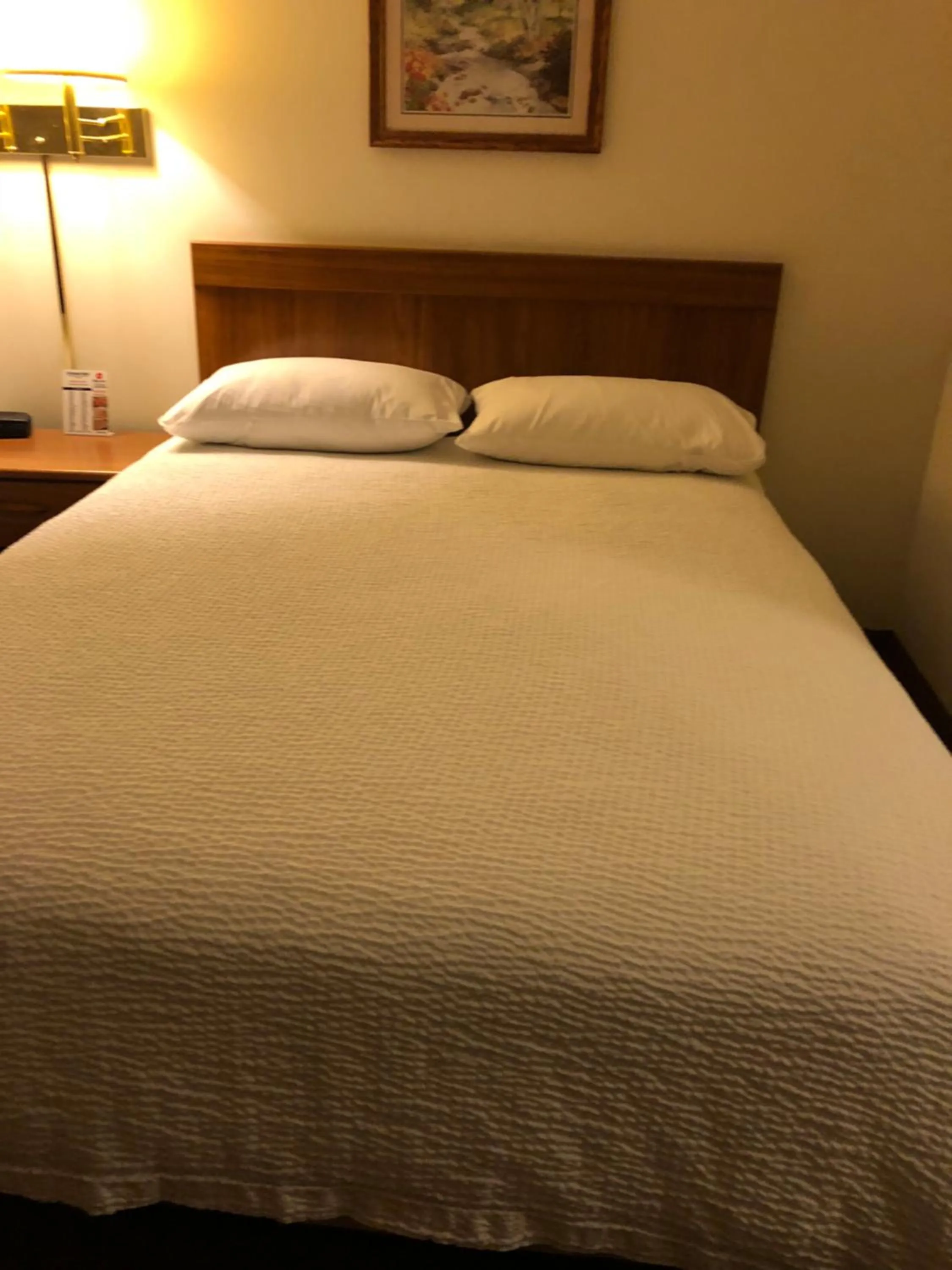 Coronado Motel & RV Park