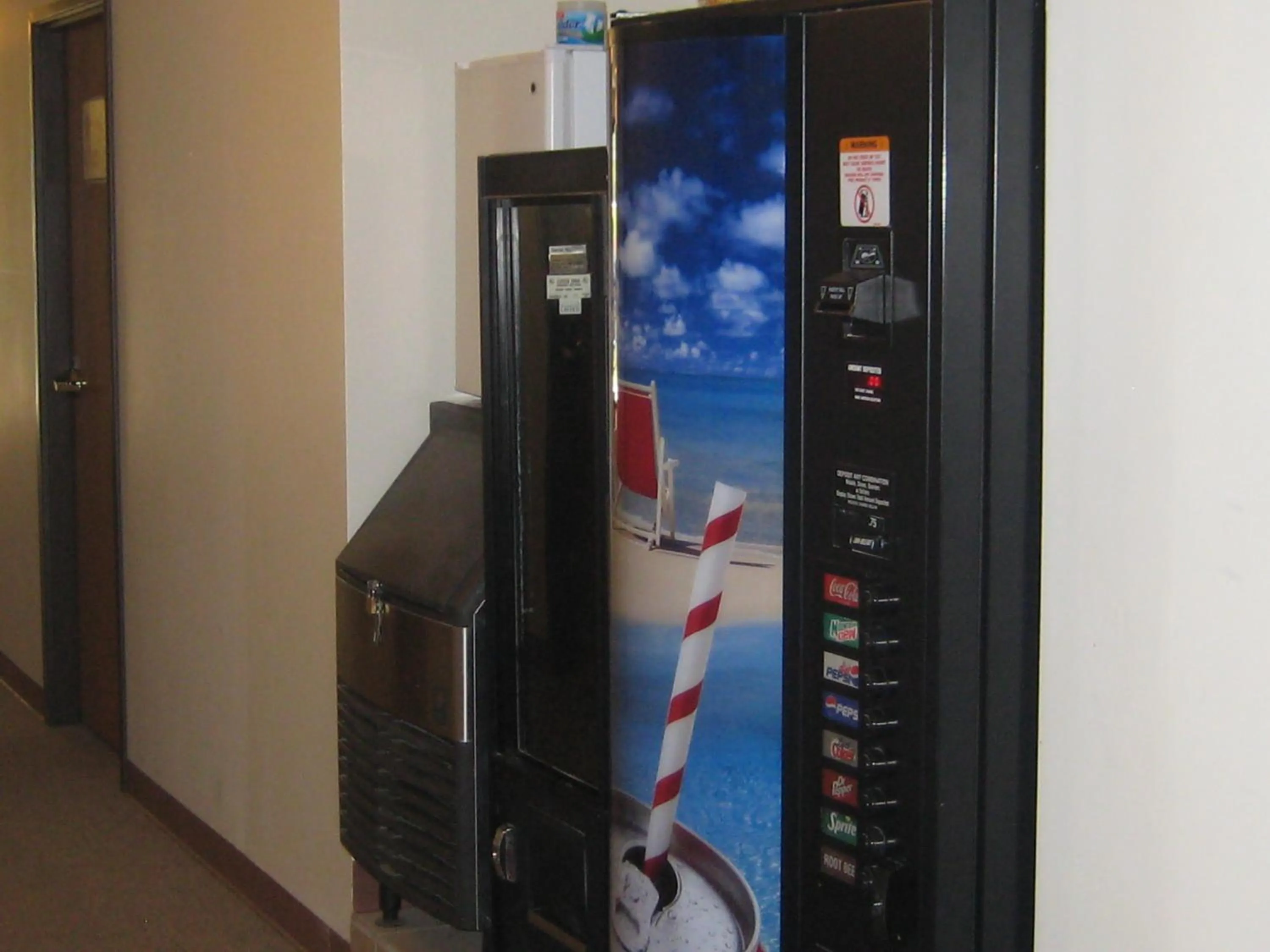 Coronado Motel & RV Park