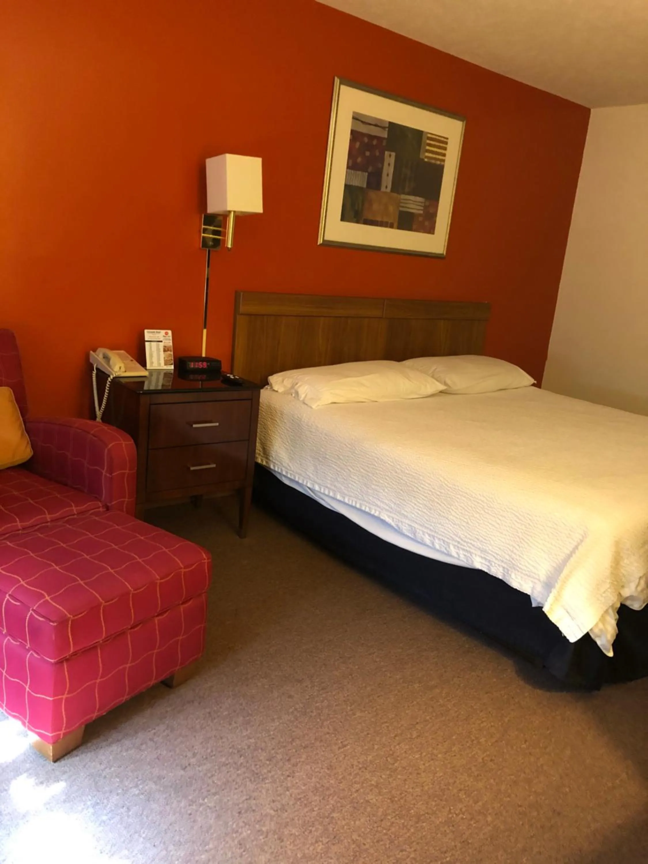 Coronado Motel & RV Park