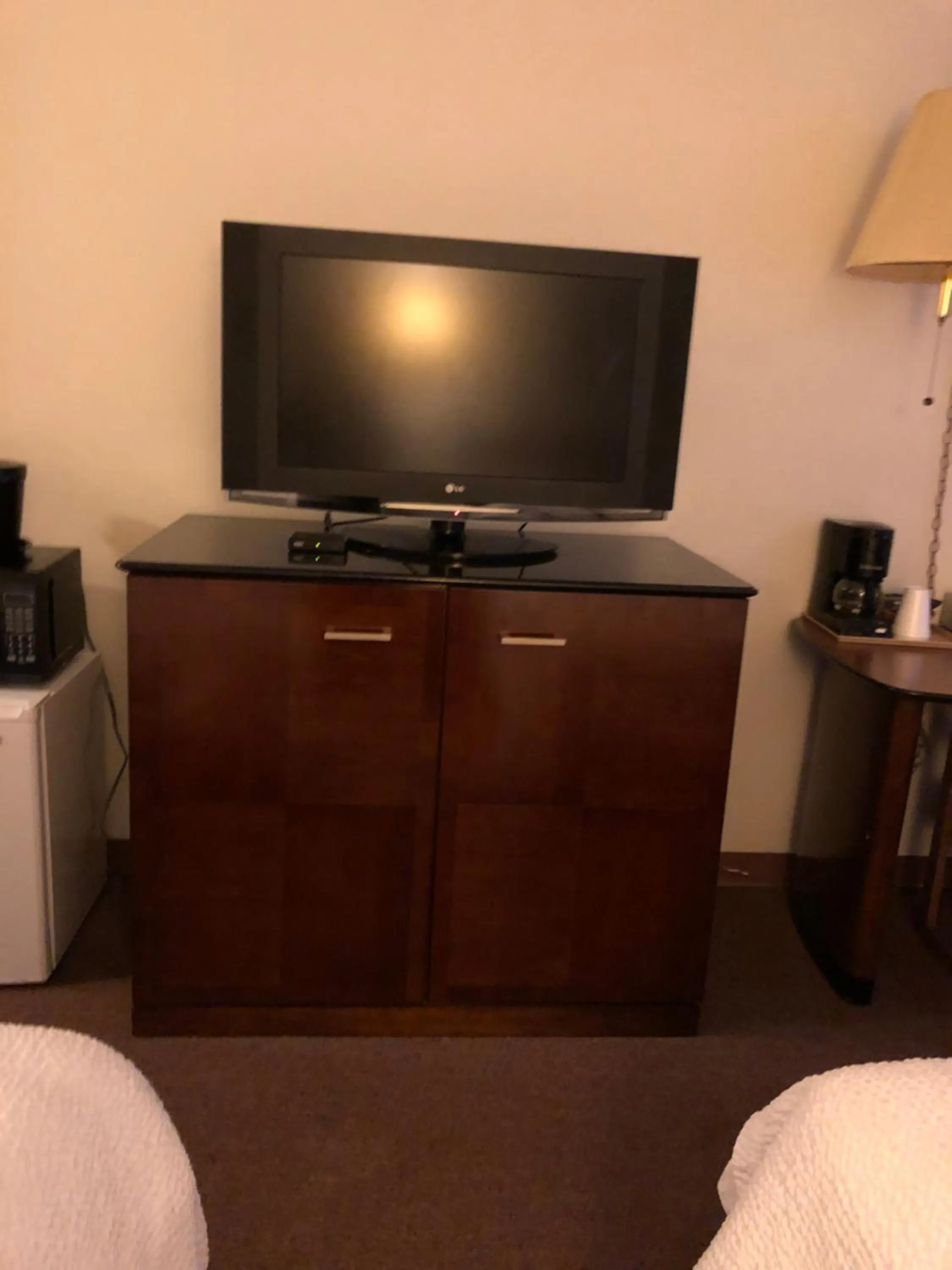 Coronado Motel & RV Park