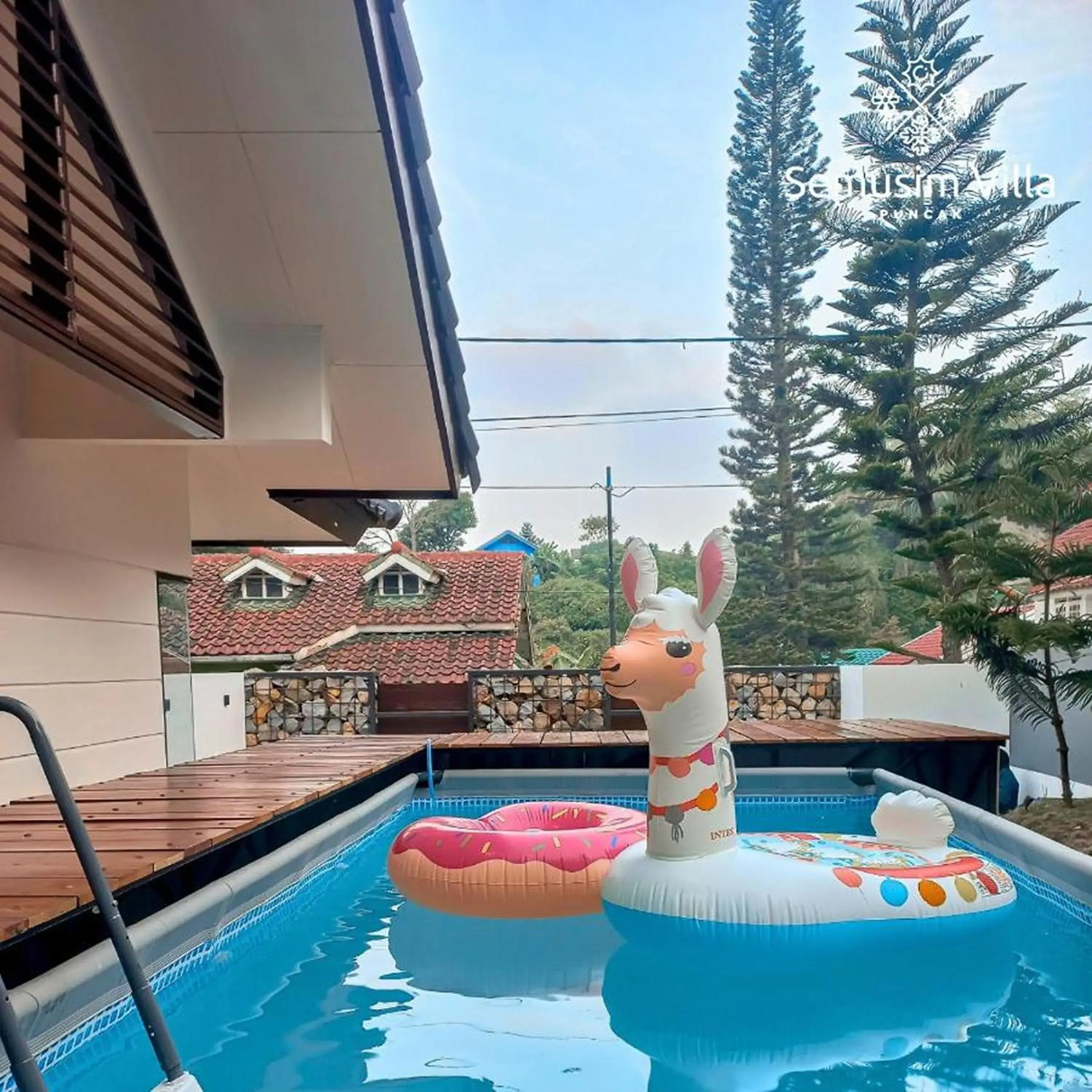 Sierra by Semusim Villa Sierra by Semusim Villa