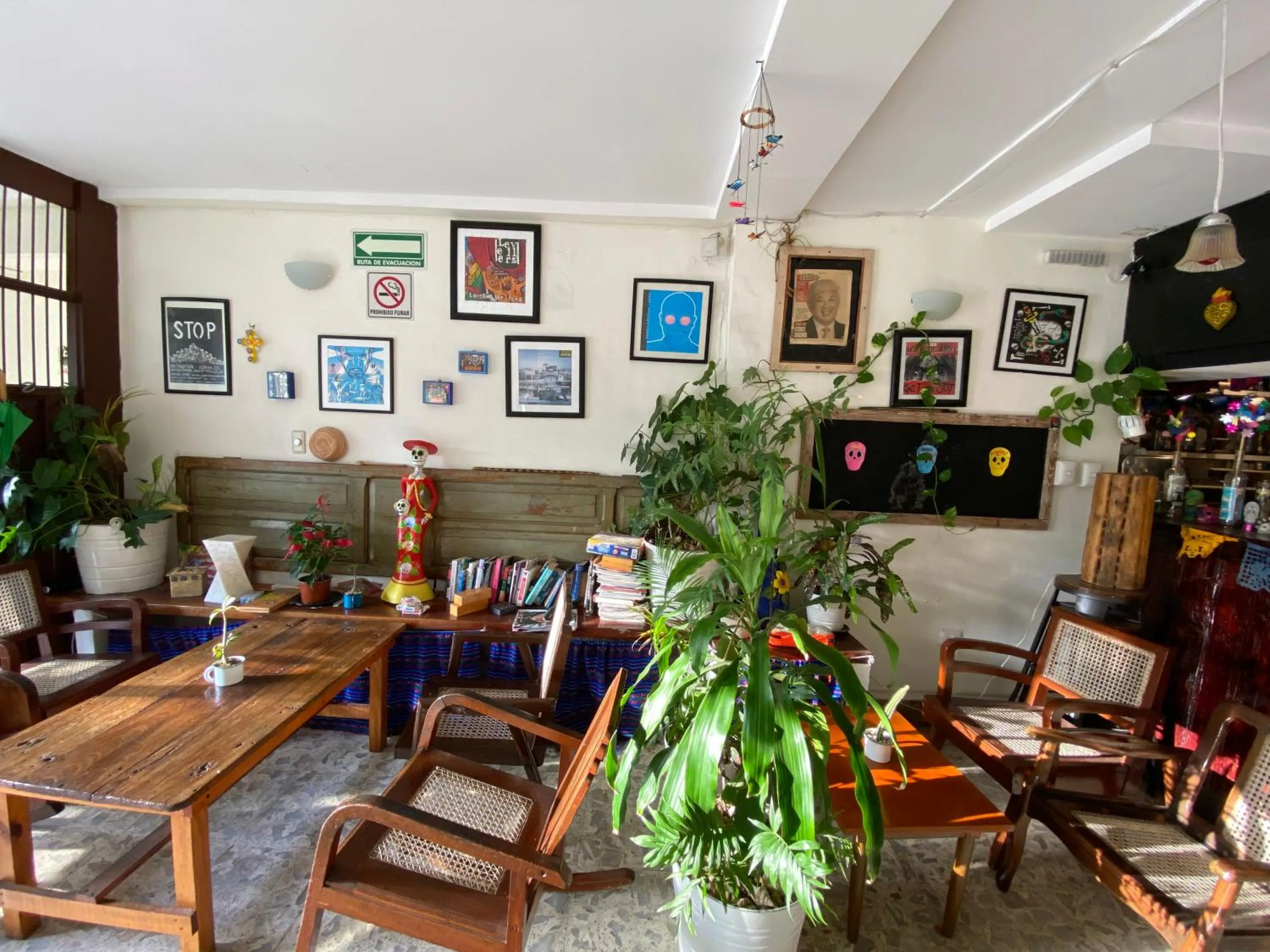 Restaurant/places to eat in Hotel La Piazzetta