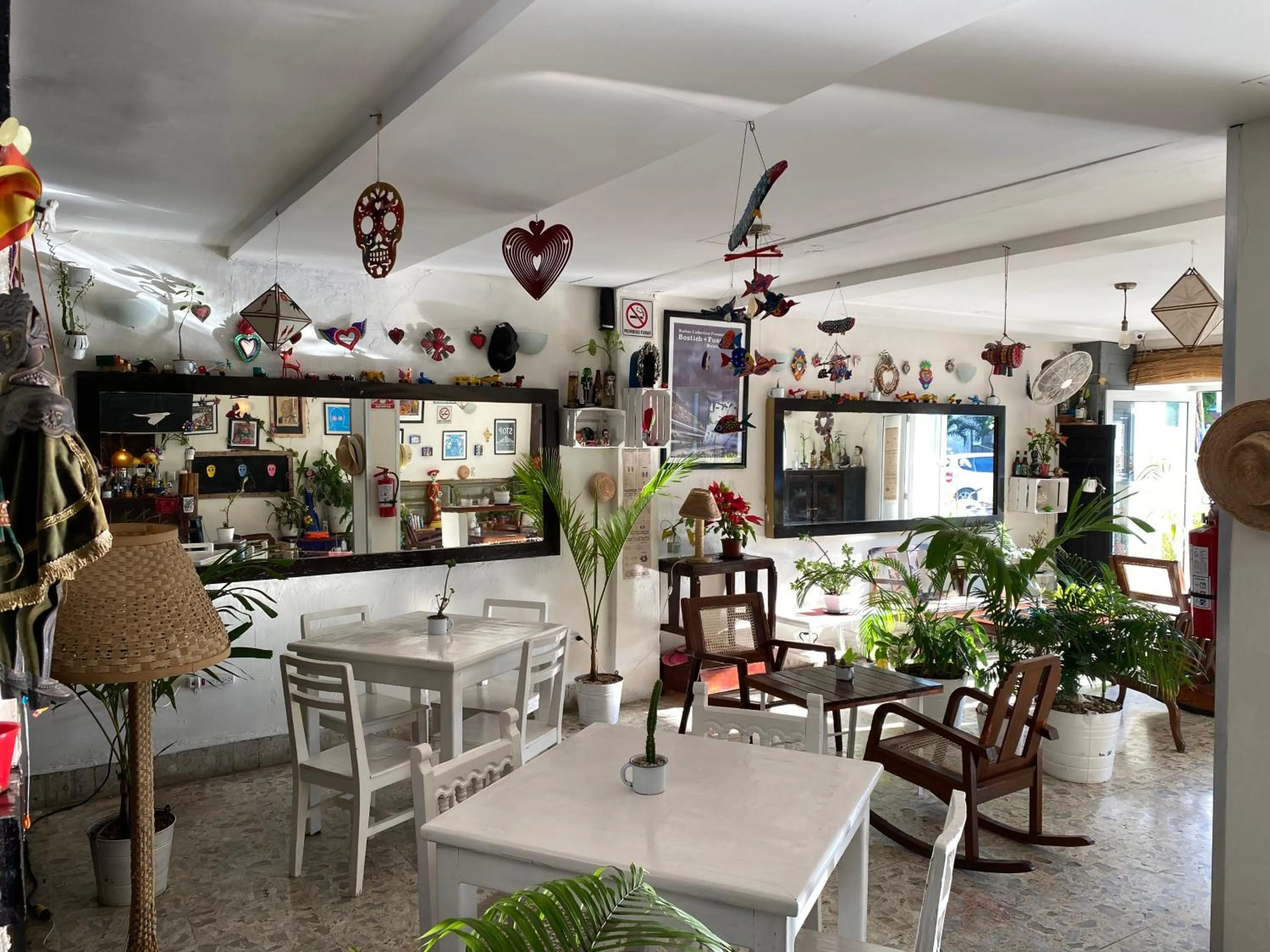 Restaurant/places to eat in Hotel La Piazzetta