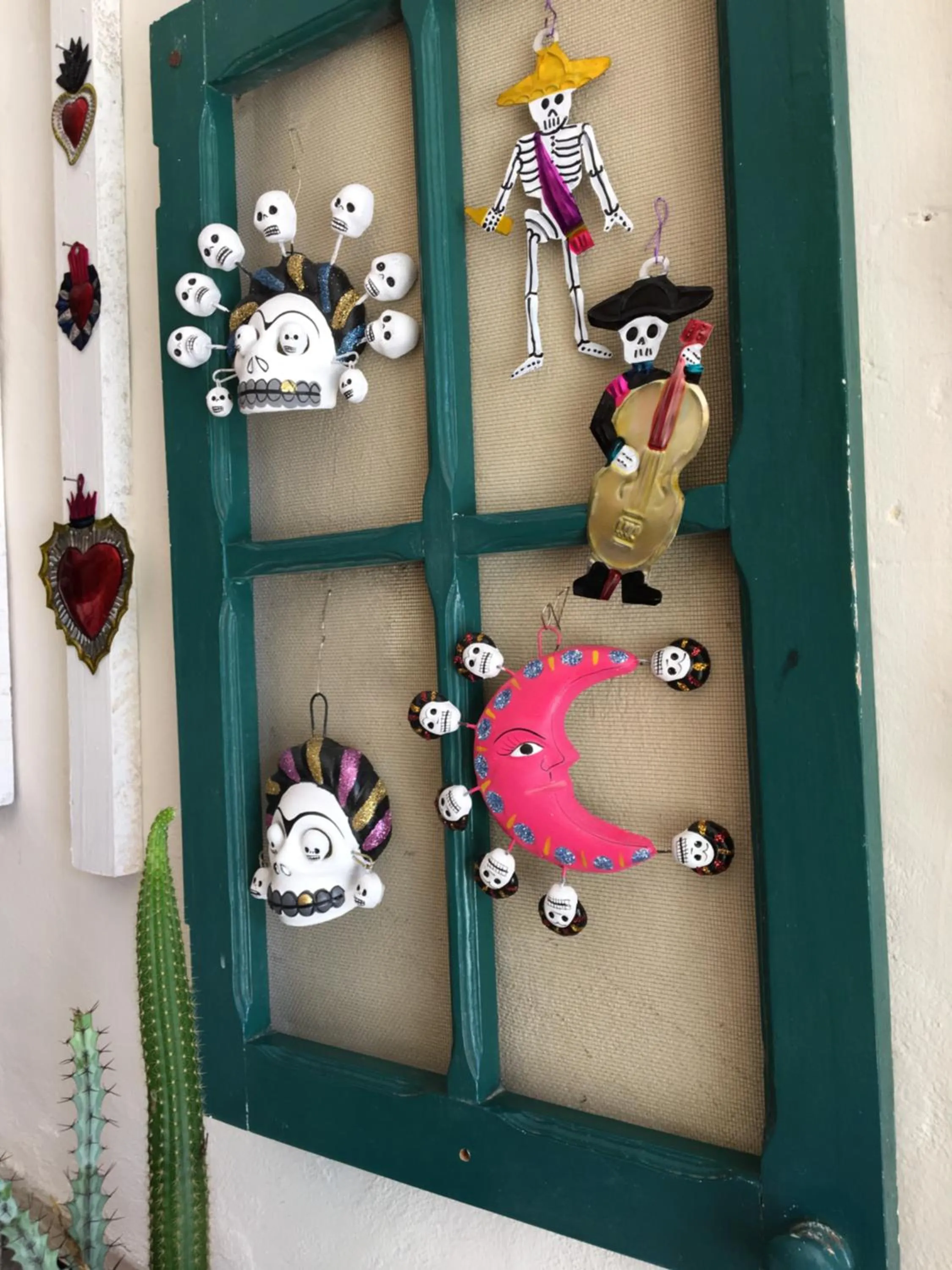 Balcony/Terrace in Hotel La Piazzetta