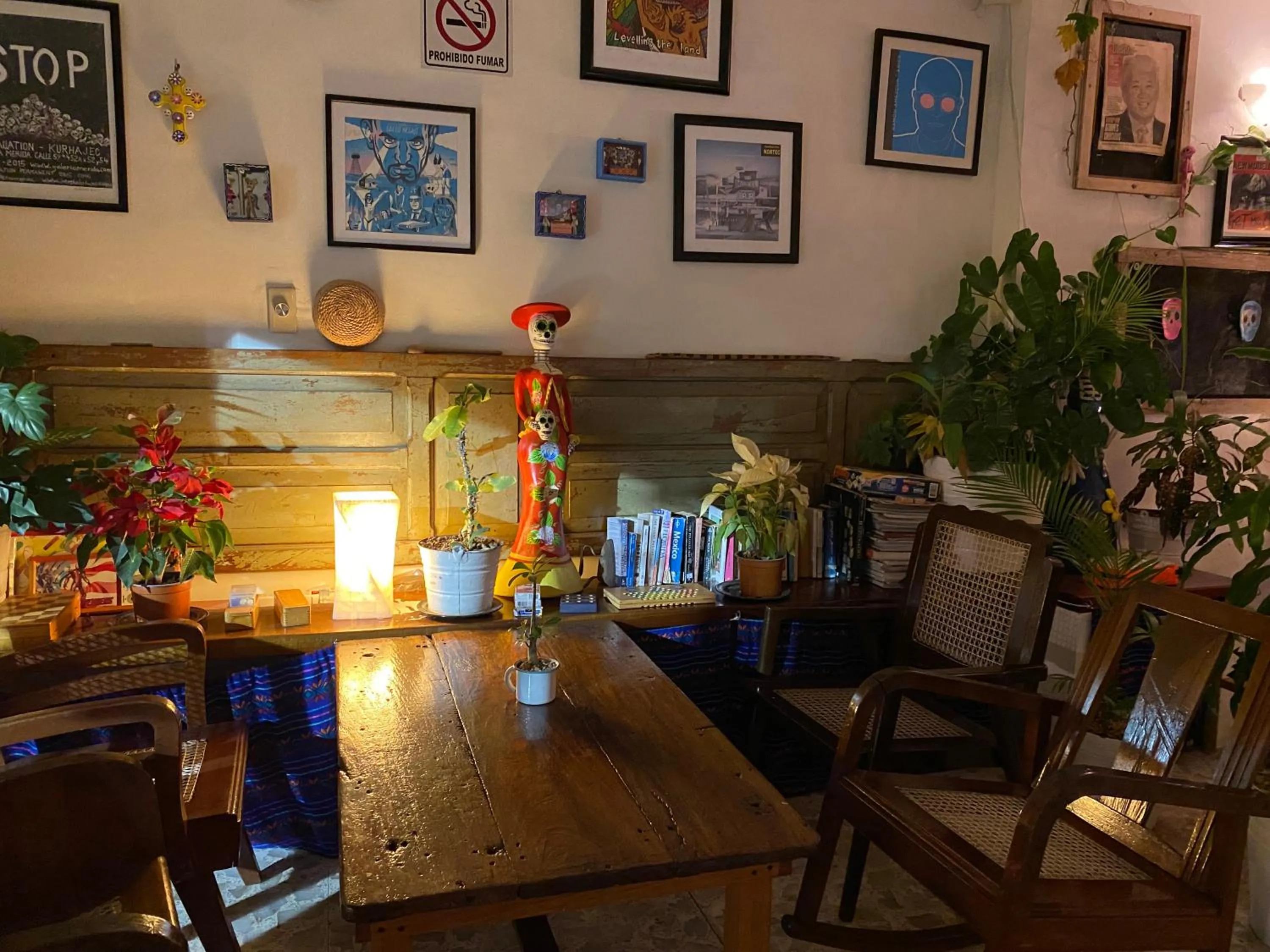 Property building in Hotel La Piazzetta