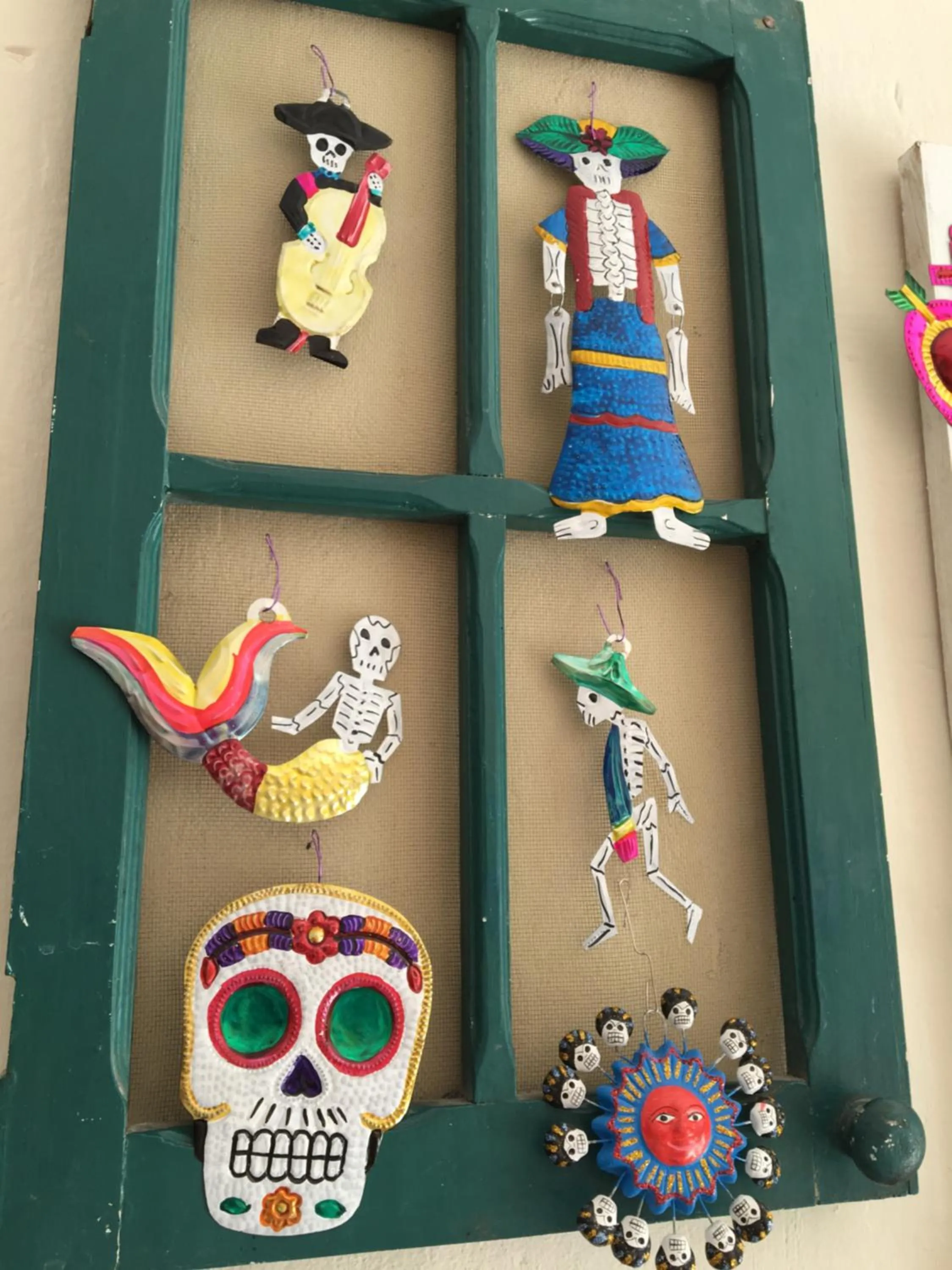 Balcony/Terrace in Hotel La Piazzetta