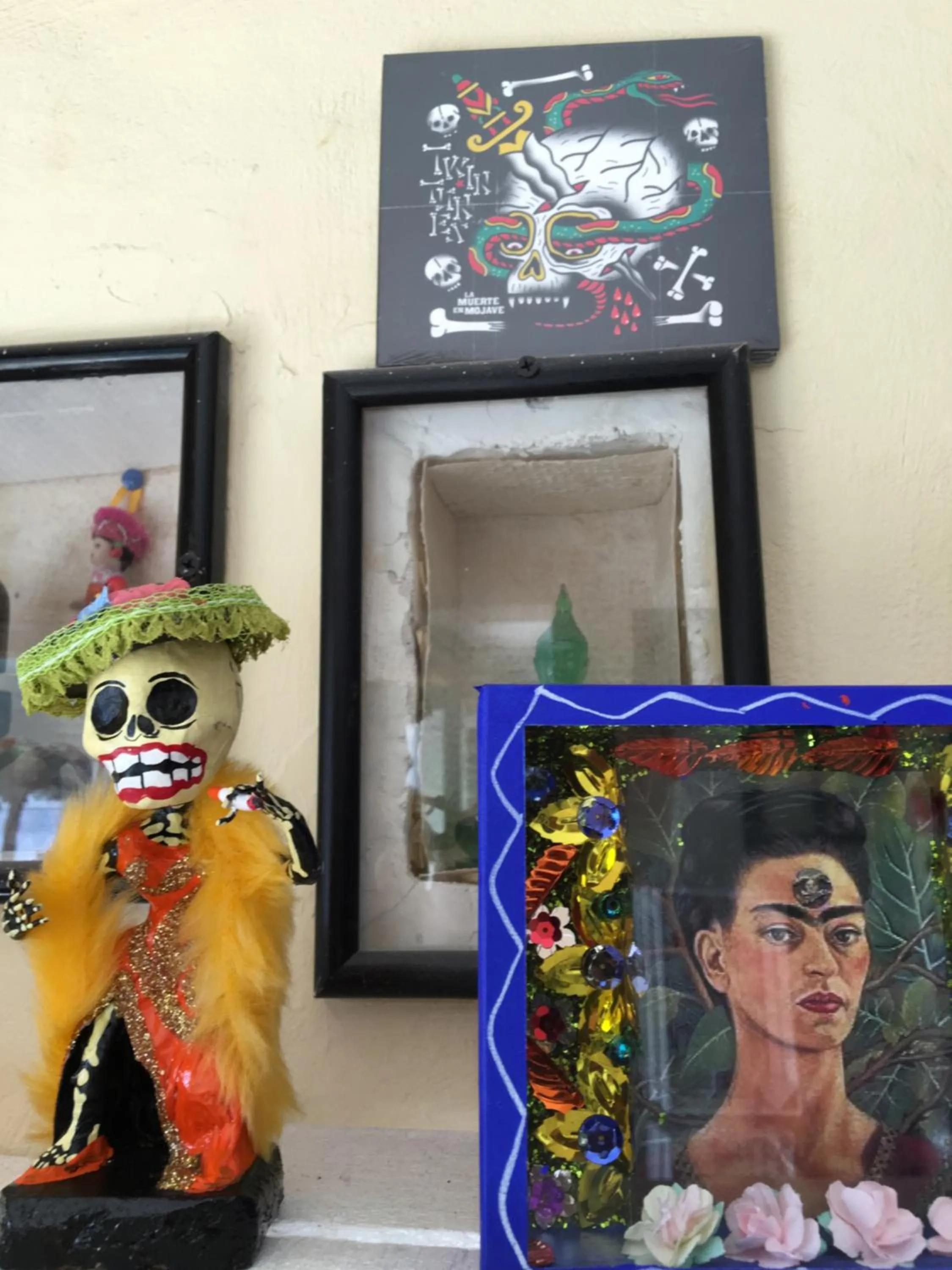 On-site shops in Hotel La Piazzetta