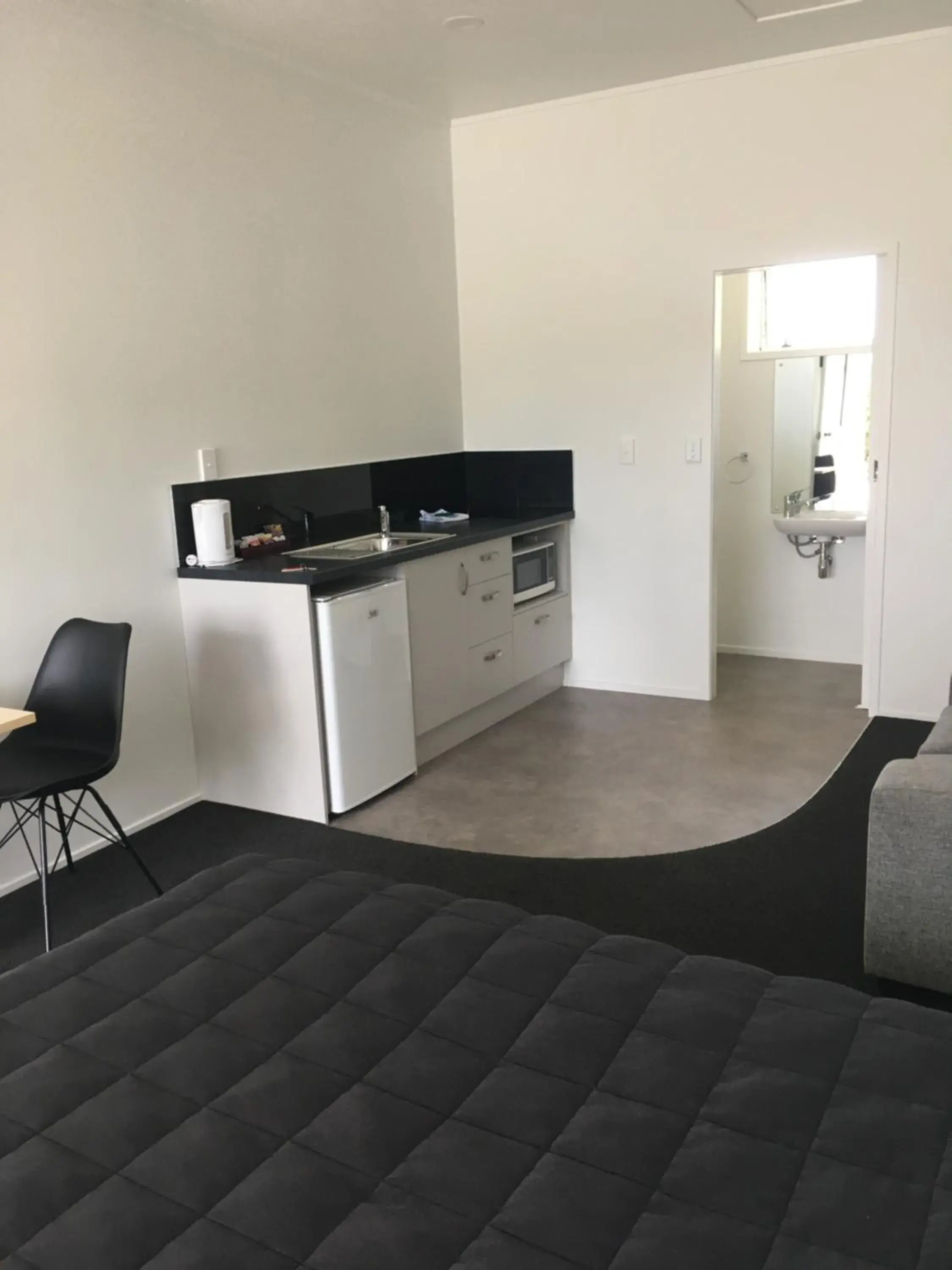 Studio in Pukenui Lodge Motel Studio in Pukenui Lodge Motel