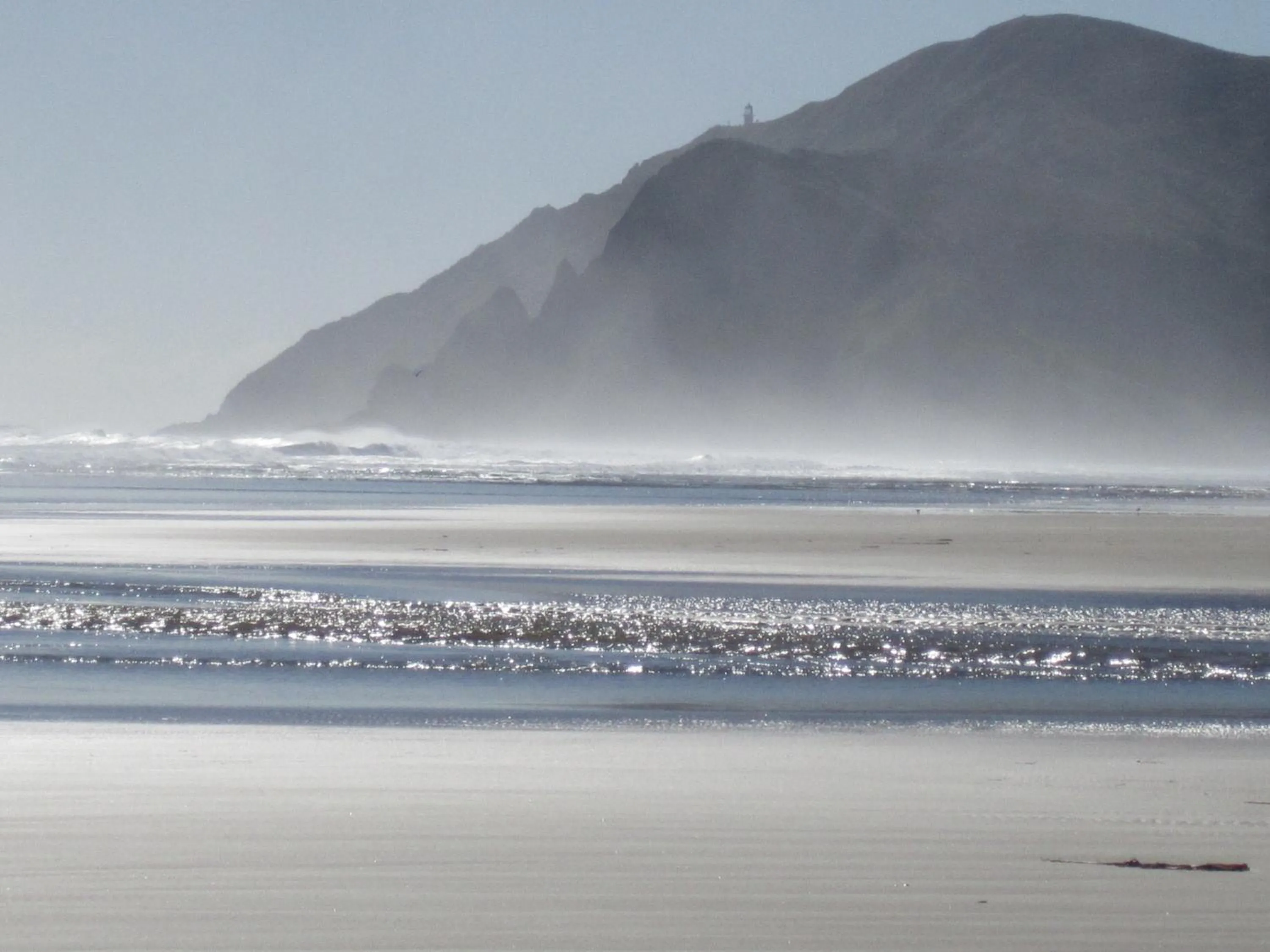 Nearby landmark in Pukenui Lodge Motel