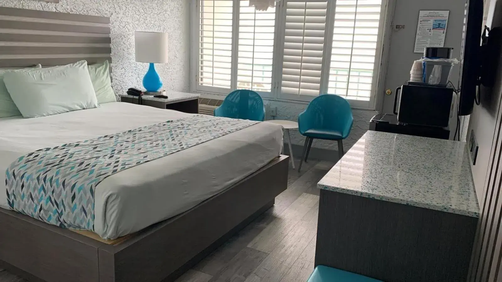 Bed in Casa Loma Panama City Beach - Beachfront Bed in Casa Loma Panama City Beach - Beachfront