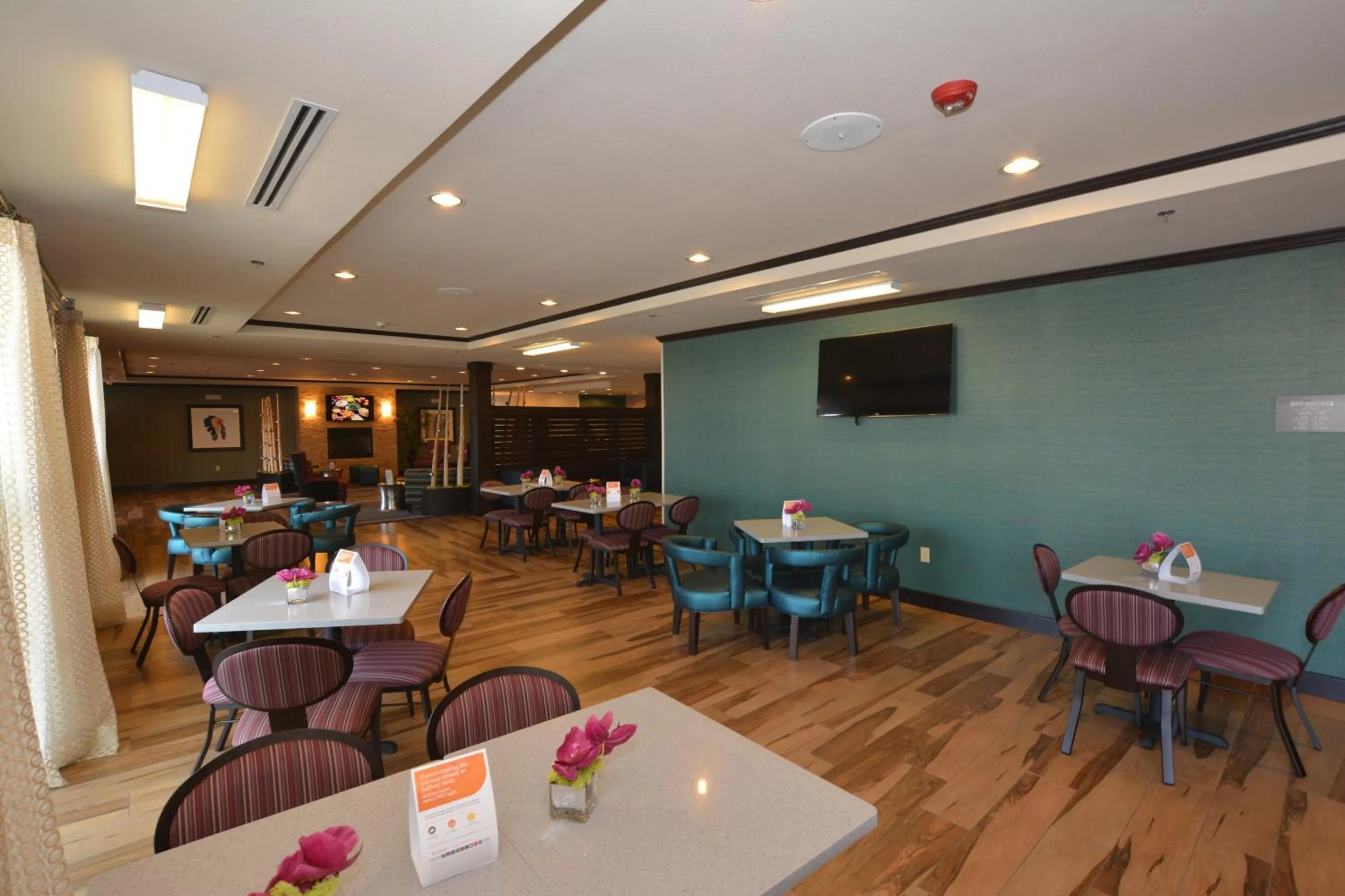 Restaurant/places to eat in Comfort Inn & Suites Newcastle - Oklahoma City