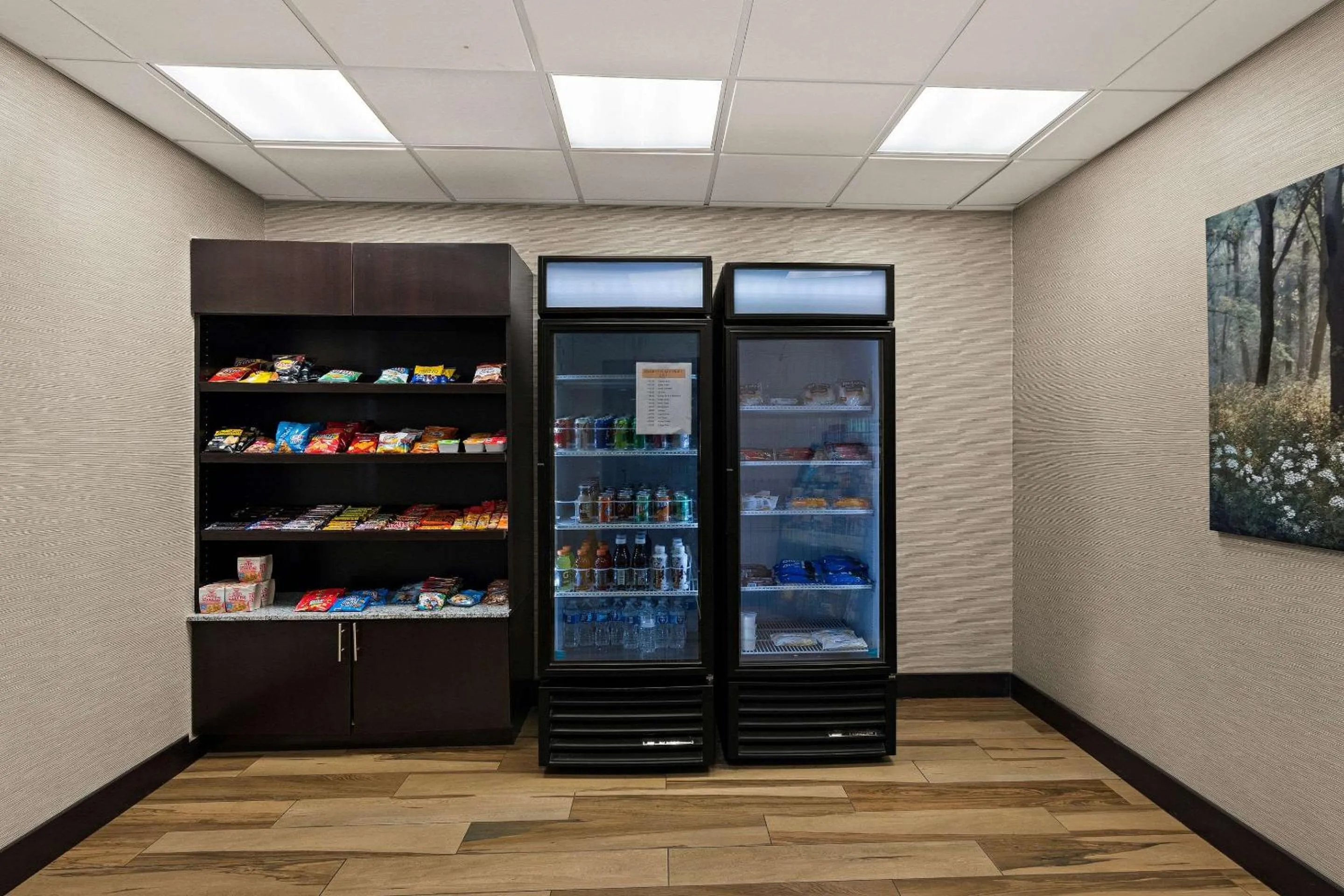 Other in Comfort Inn & Suites Newcastle - Oklahoma City