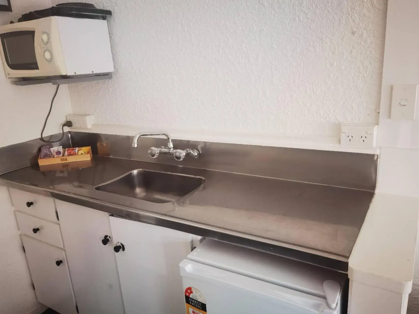 Twin Studio - Disability Access in Cortez Motel Twin Studio - Disability Access in Cortez Motel