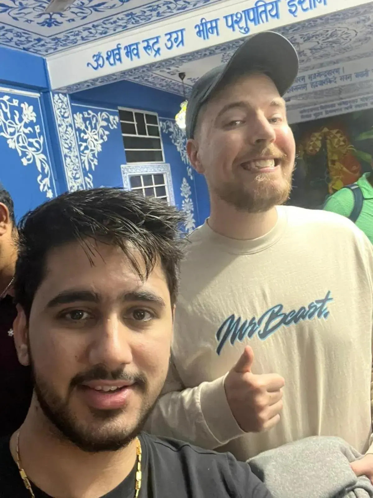 Mandala bagpackers Mandala bagpackers