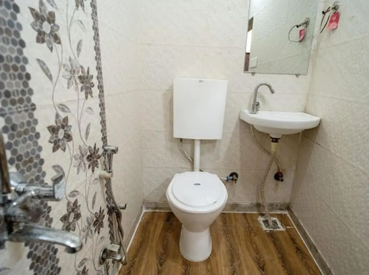 Majestic Hotel and Restro