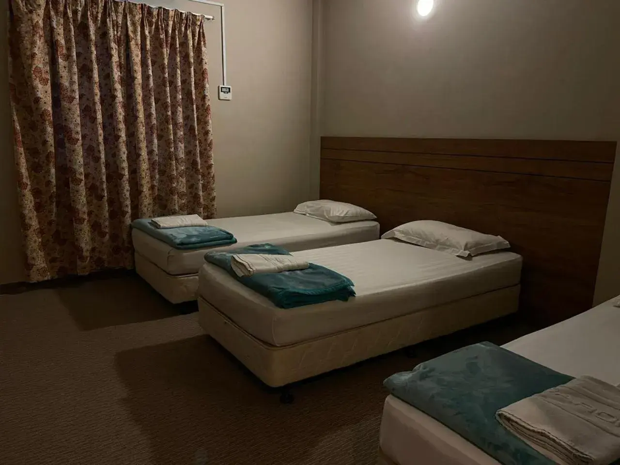 Bedroom, Bed in Baron Water Front Bedroom, Bed in Baron Water Front