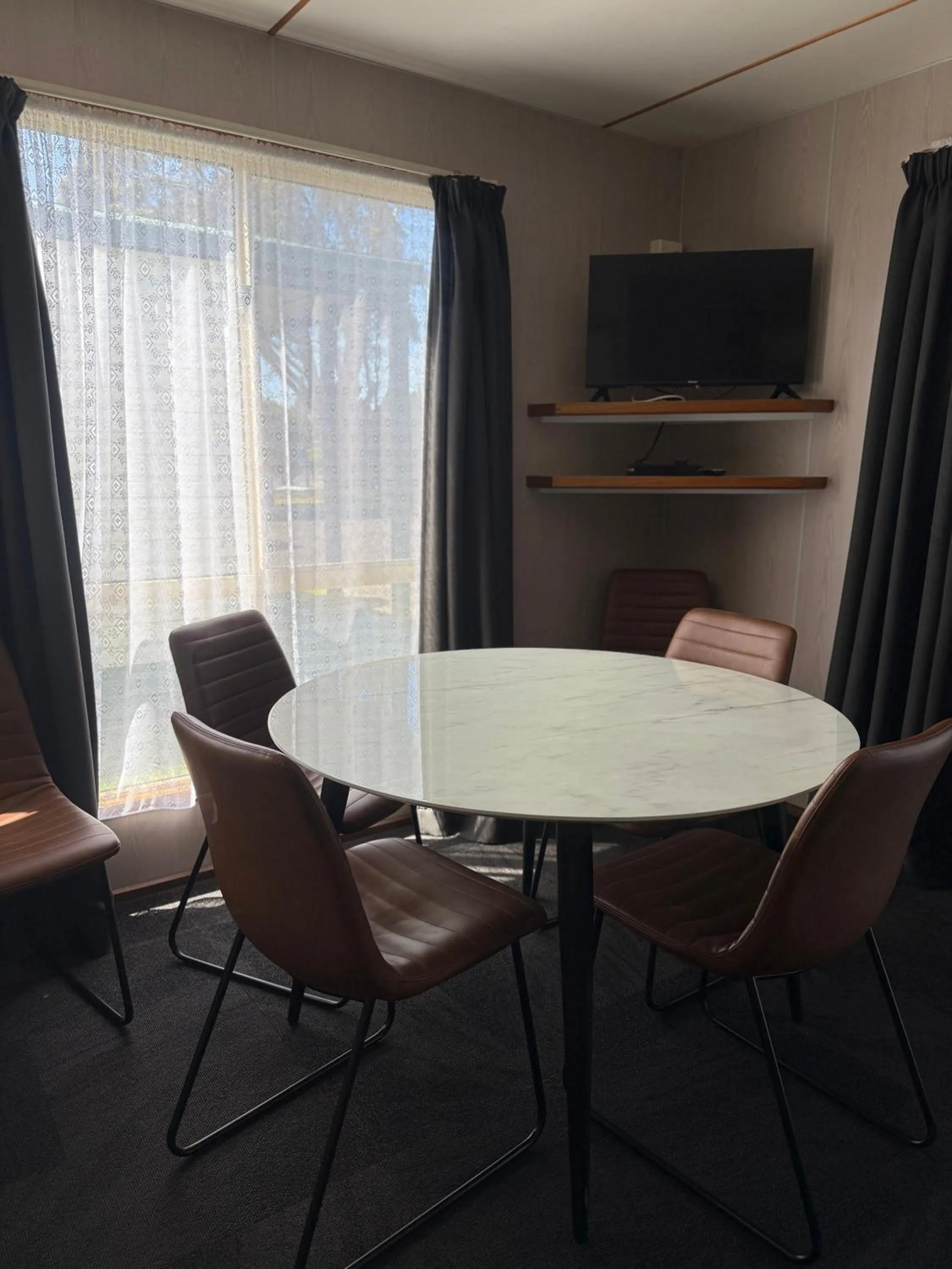 BIG4 Tassie Getaway Park Ulverstone