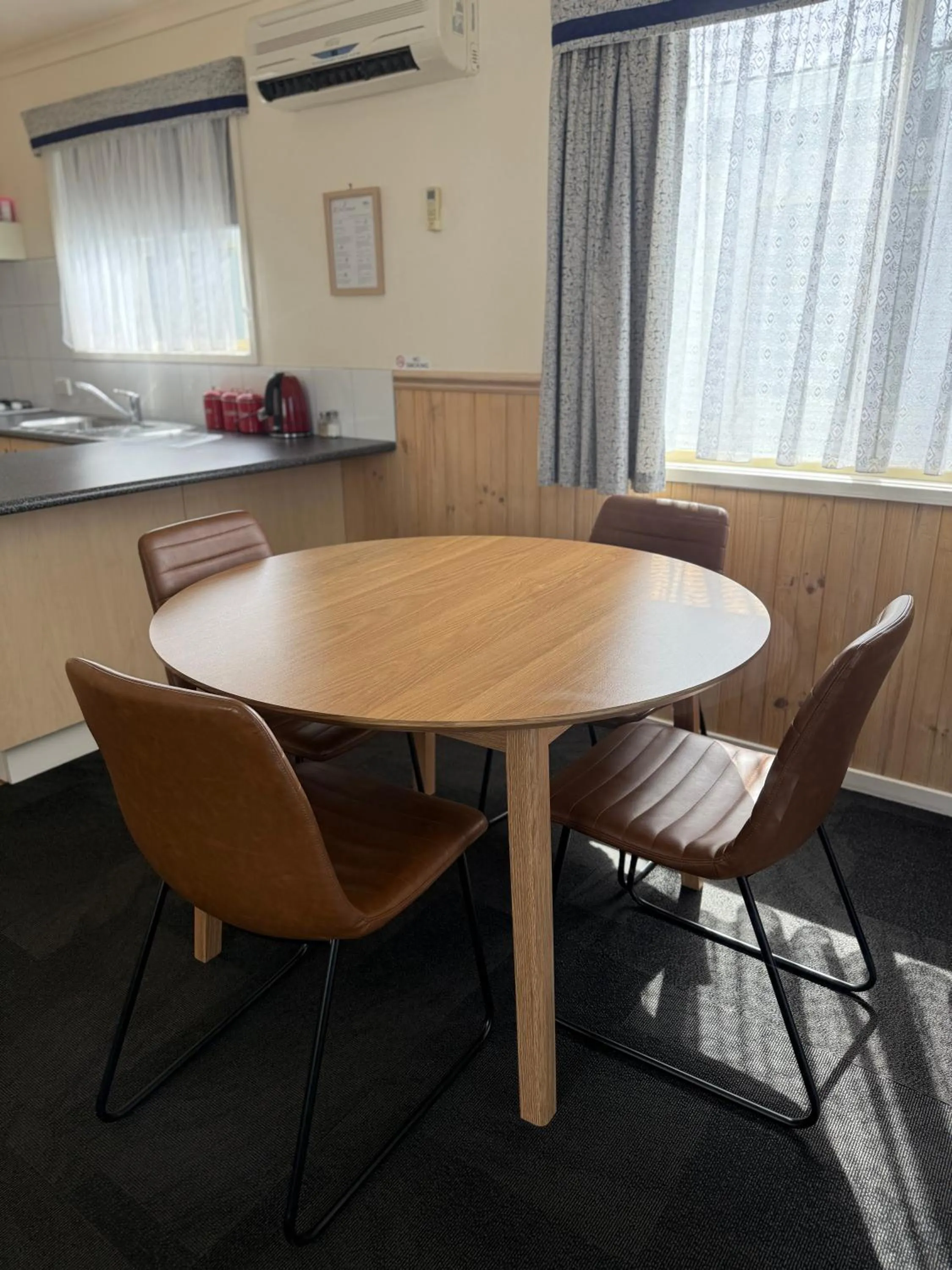 BIG4 Tassie Getaway Park Ulverstone