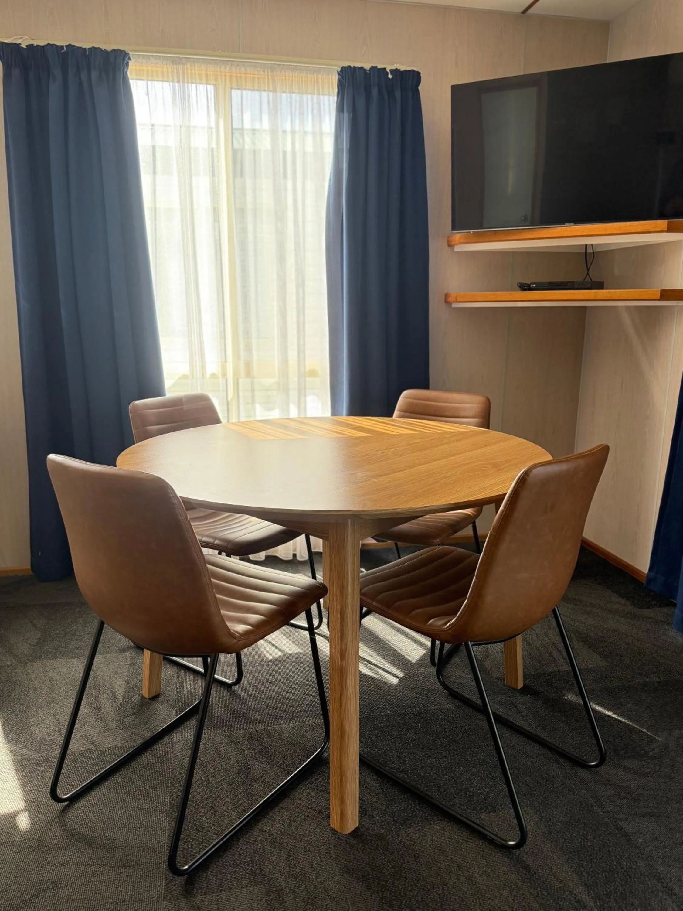 BIG4 Tassie Getaway Park Ulverstone