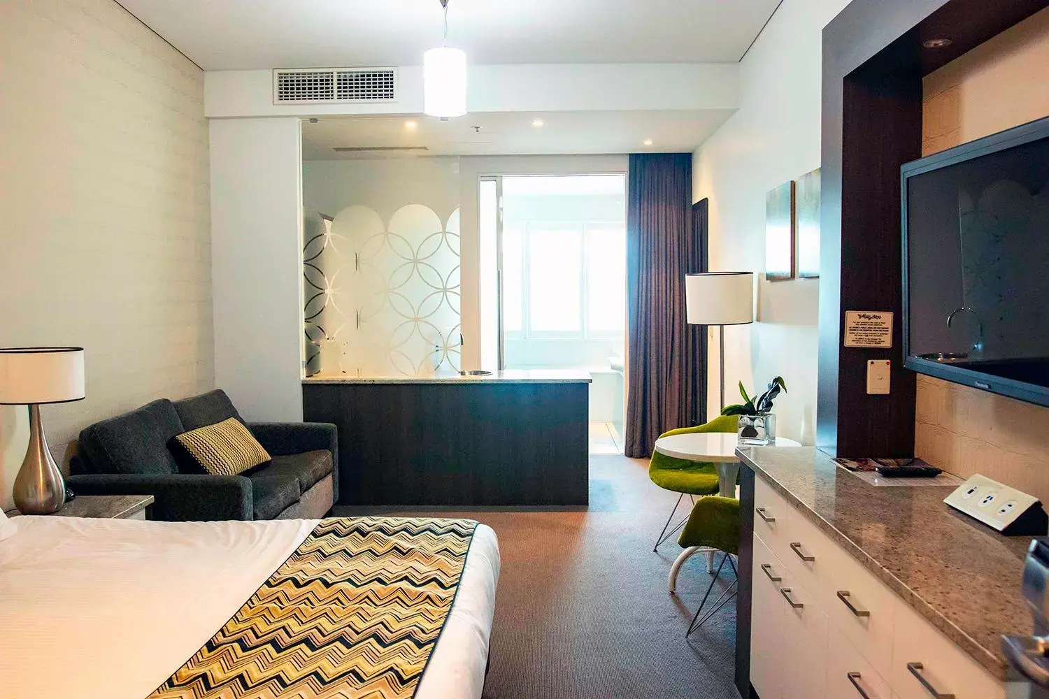 Bedroom, Bed in Walkers Arms Hotel Bedroom, Bed in Walkers Arms Hotel