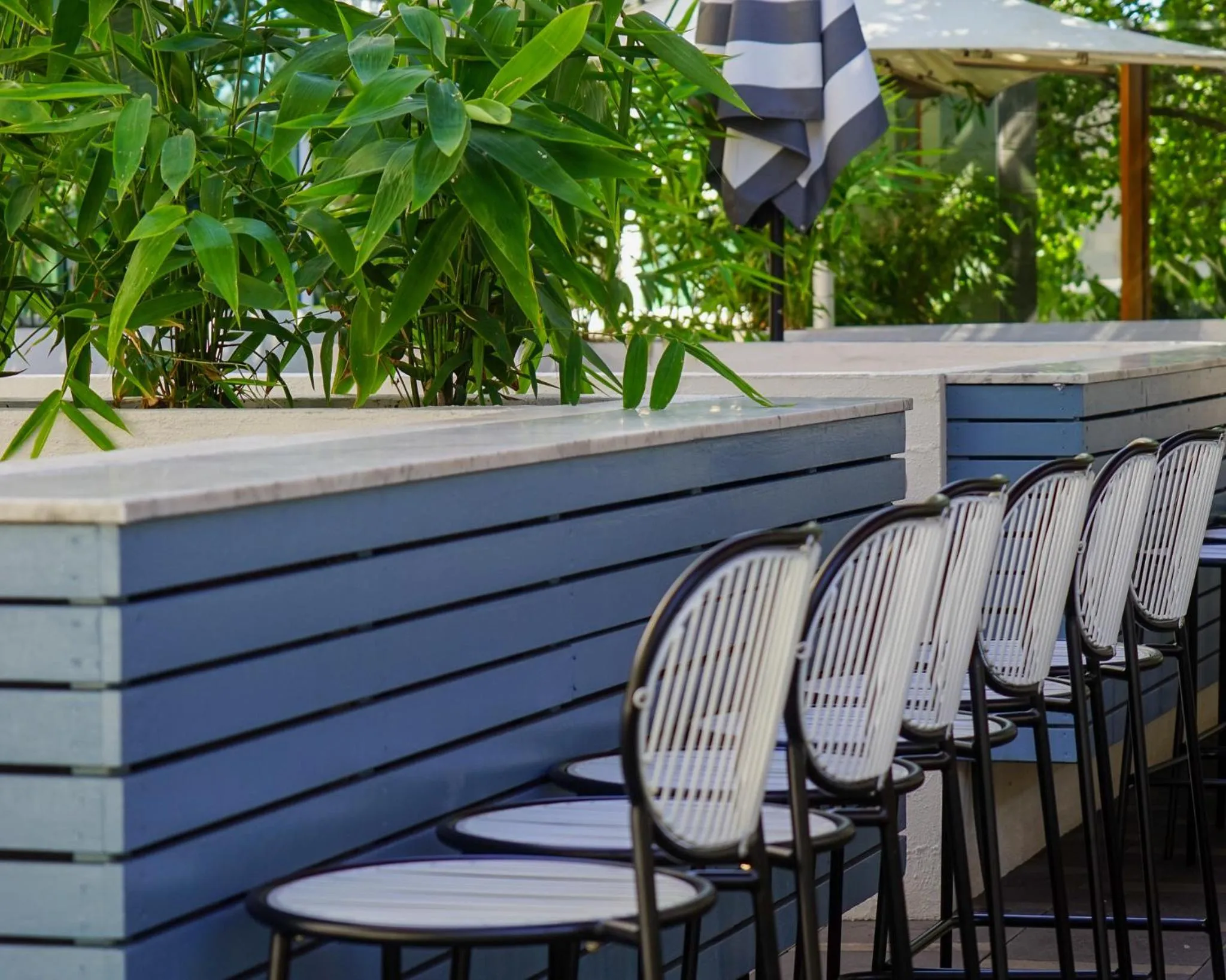 Restaurant/places to eat in Walkers Arms Hotel