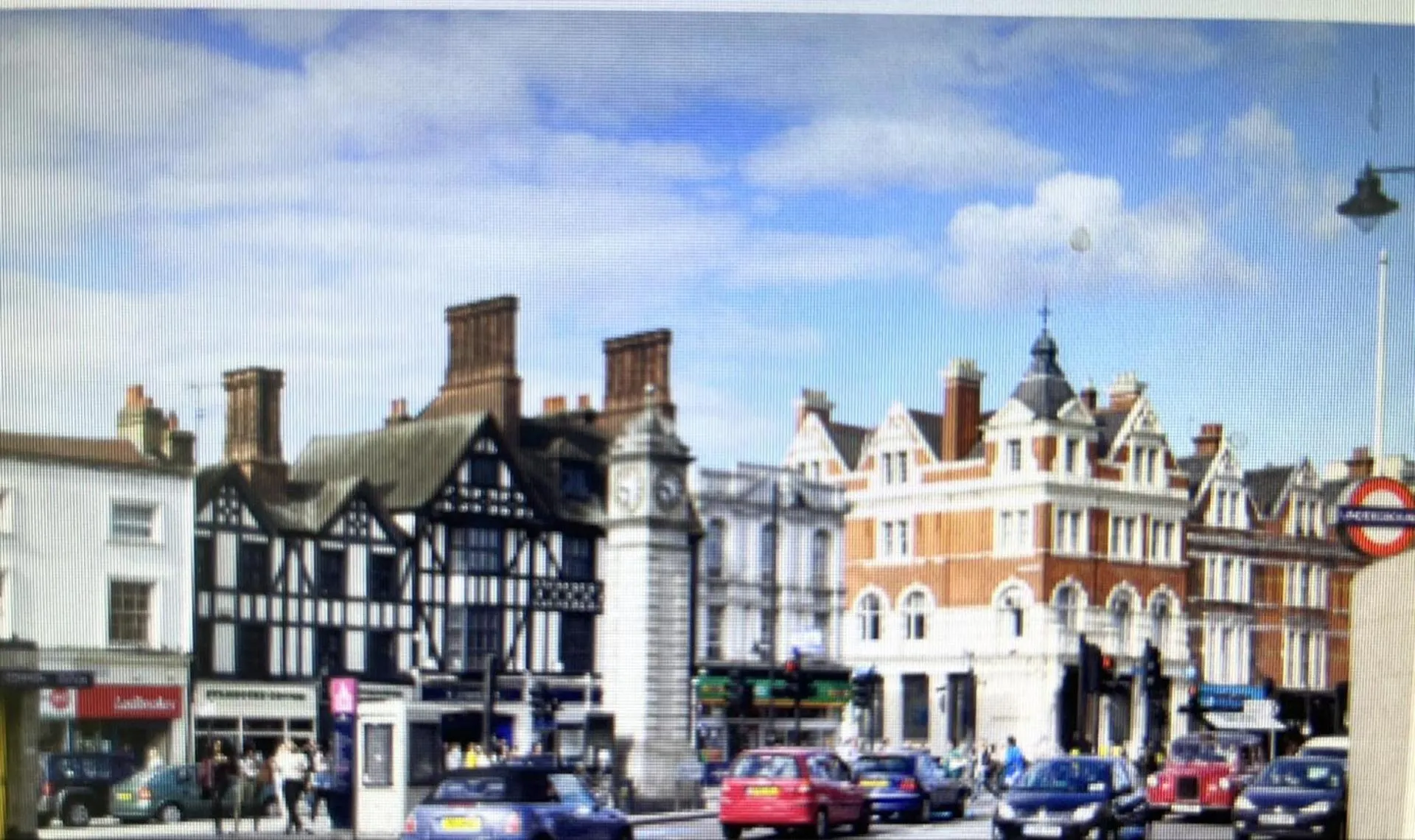 Clapham 3-Bed Flat Sleeps 6 with Free Parking