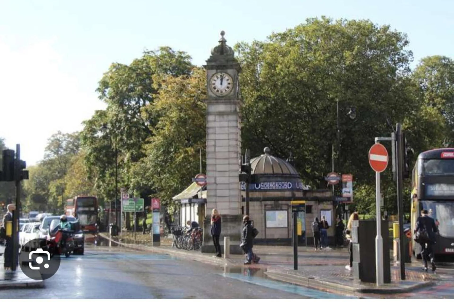 Clapham 3-Bed Flat Sleeps 6 with Free Parking