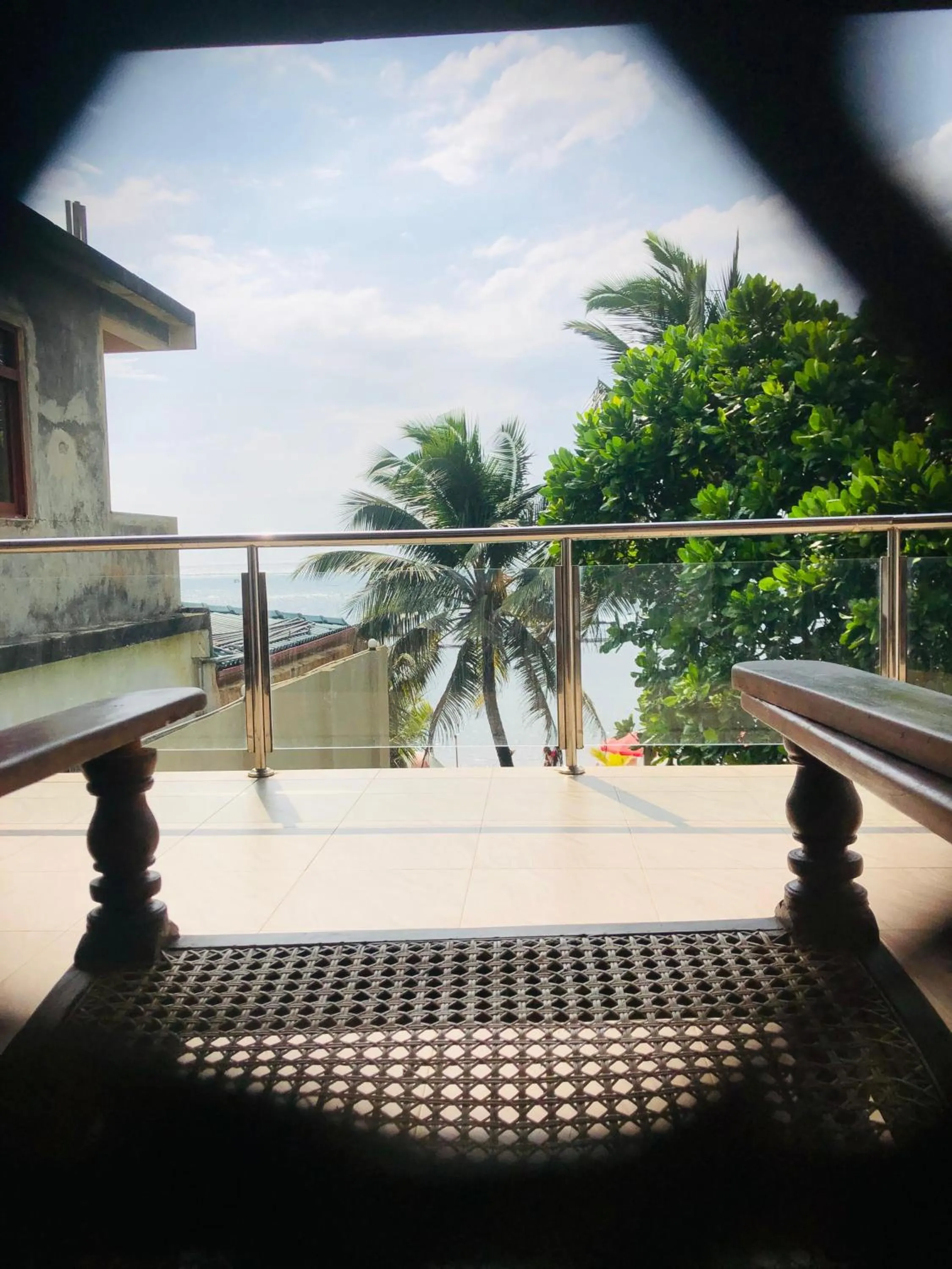 Paradise Bay