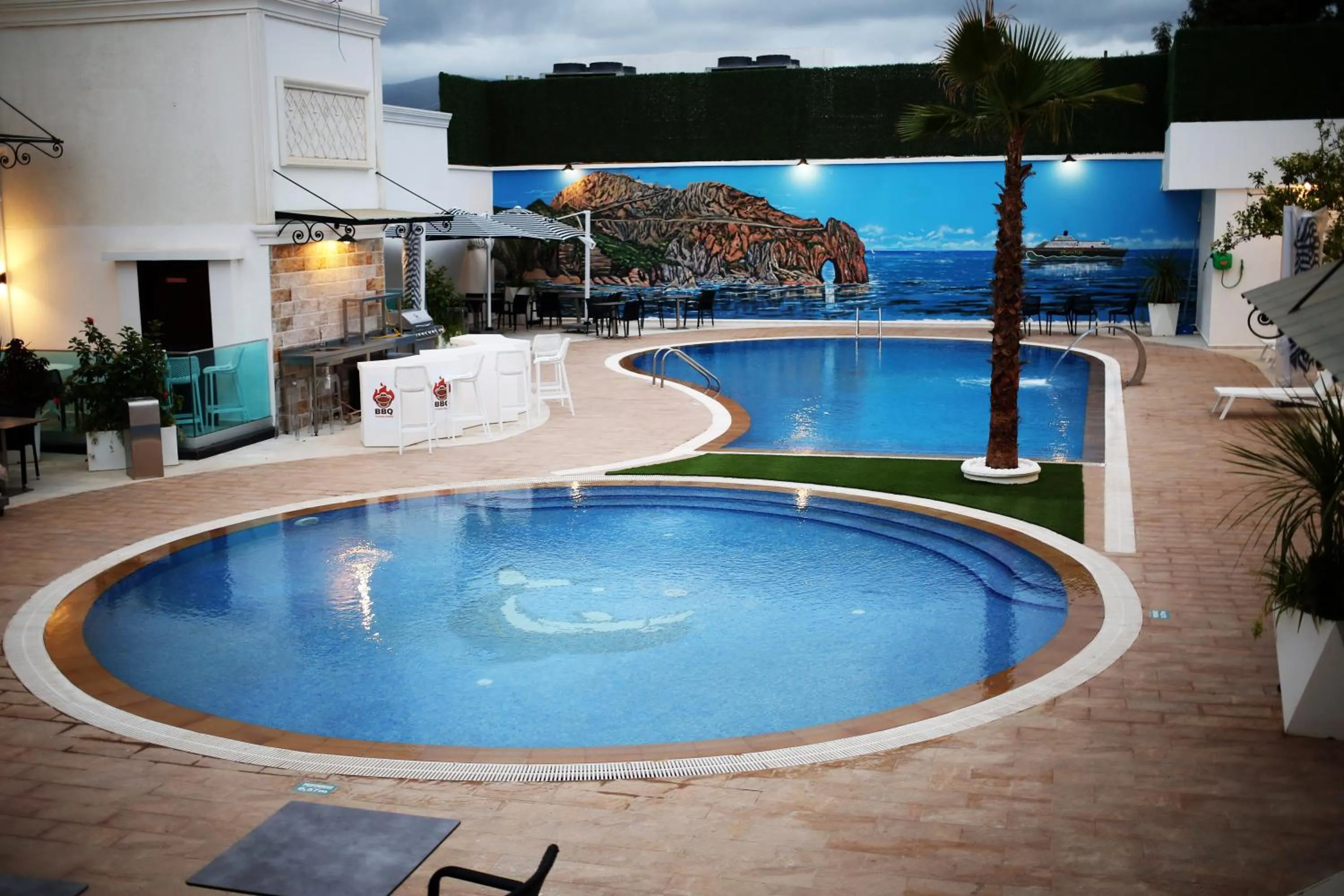 Atlantis Bejaia Aéroport