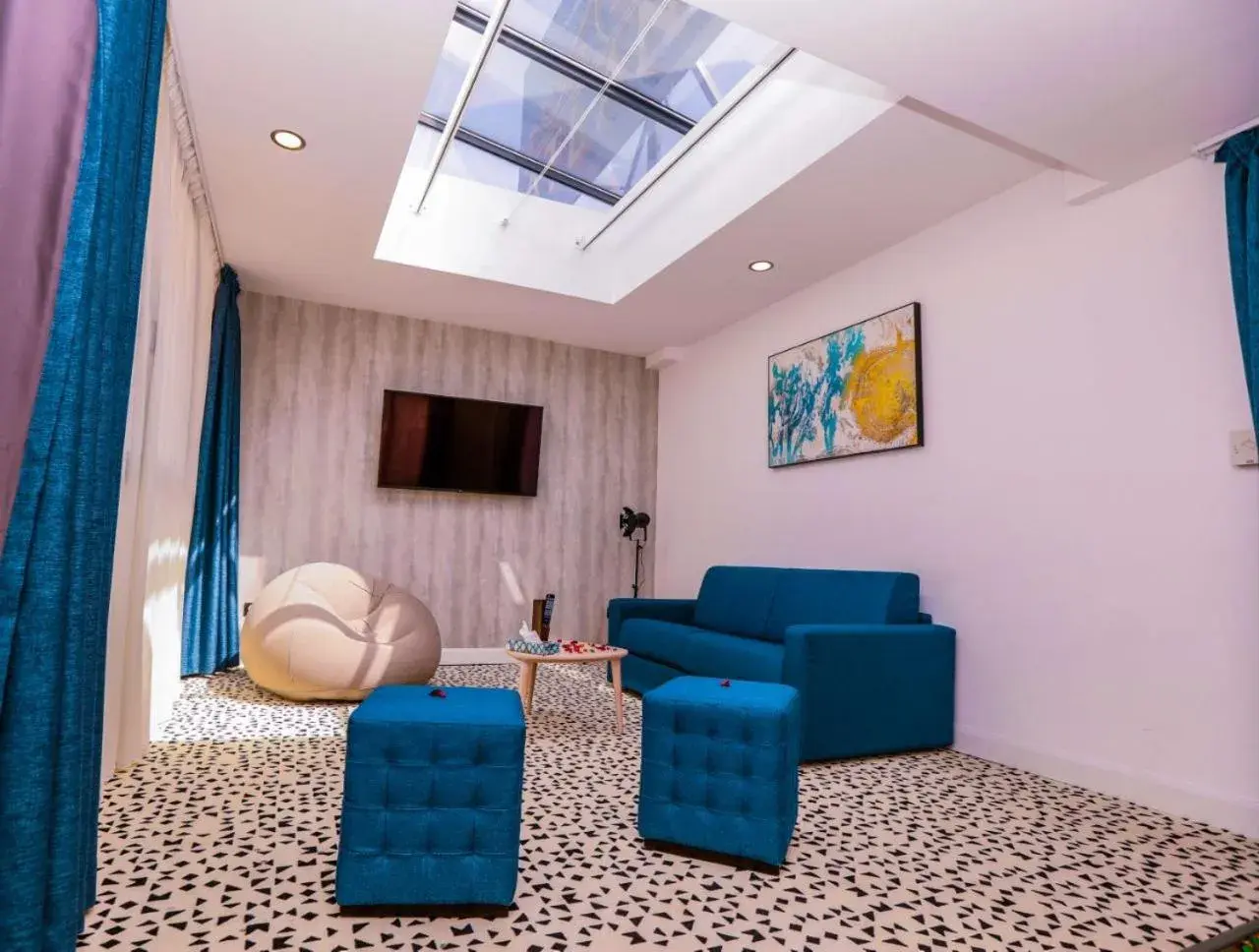 Atlantis Bejaia Aéroport Atlantis Bejaia Aéroport