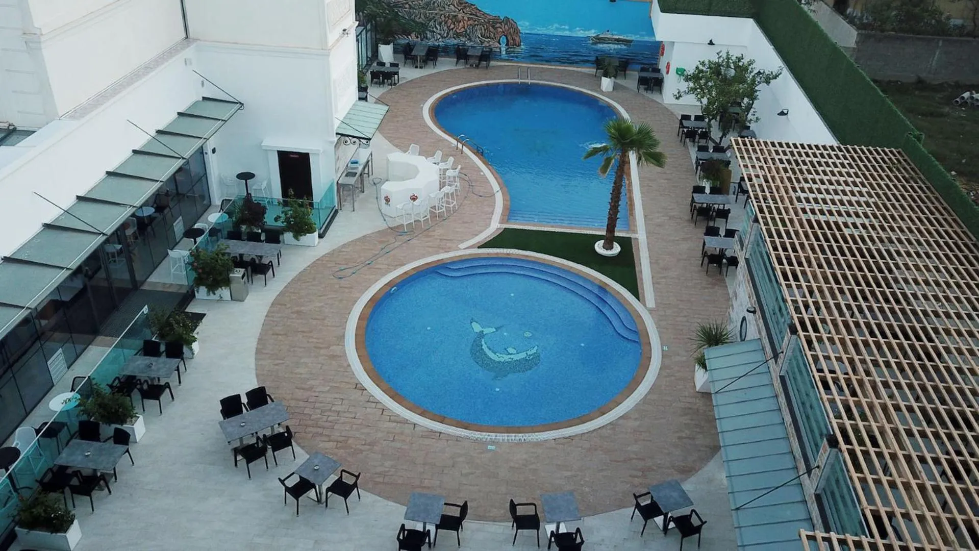 Atlantis Bejaia Aéroport