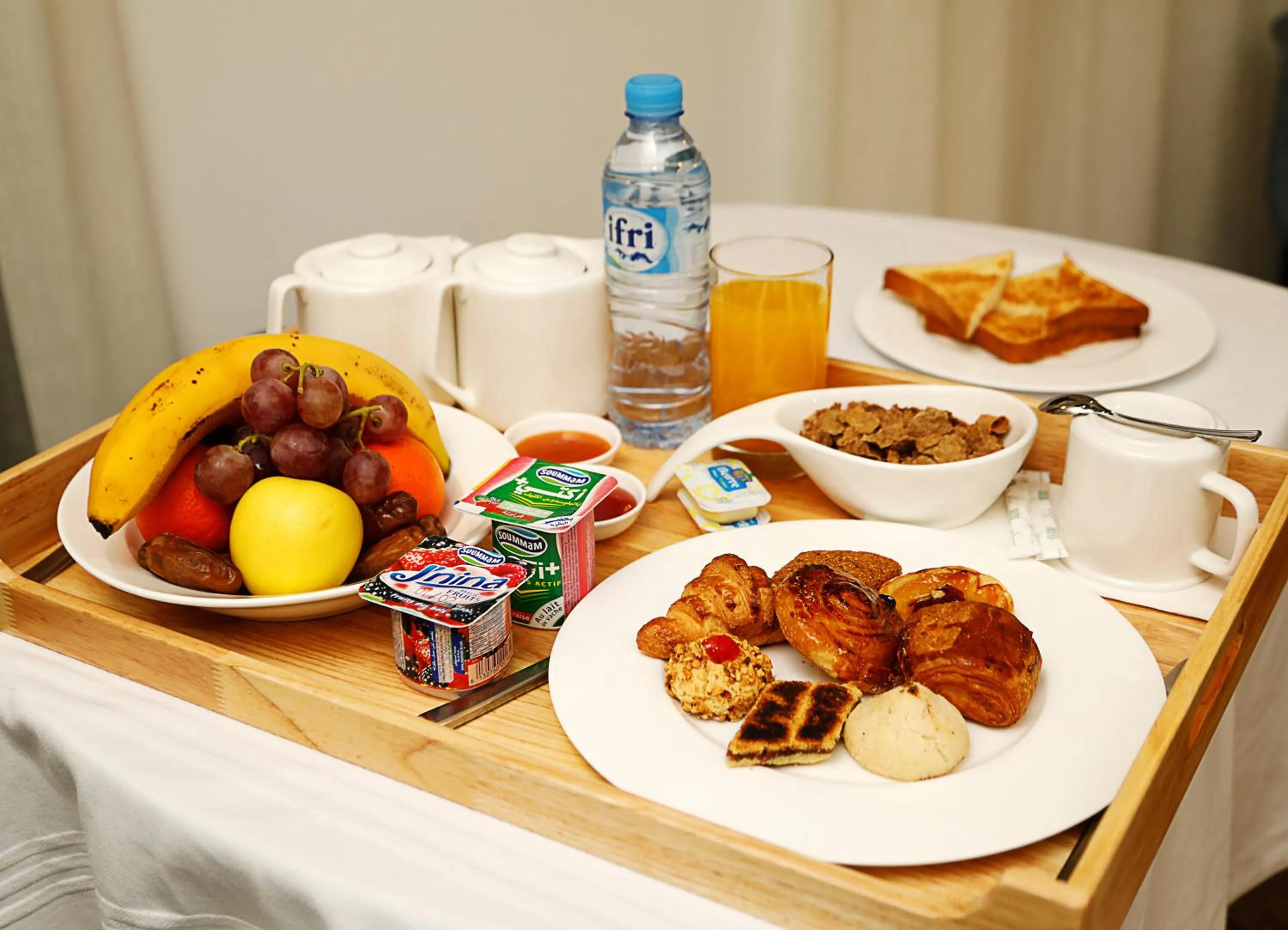 Atlantis Bejaia Aéroport