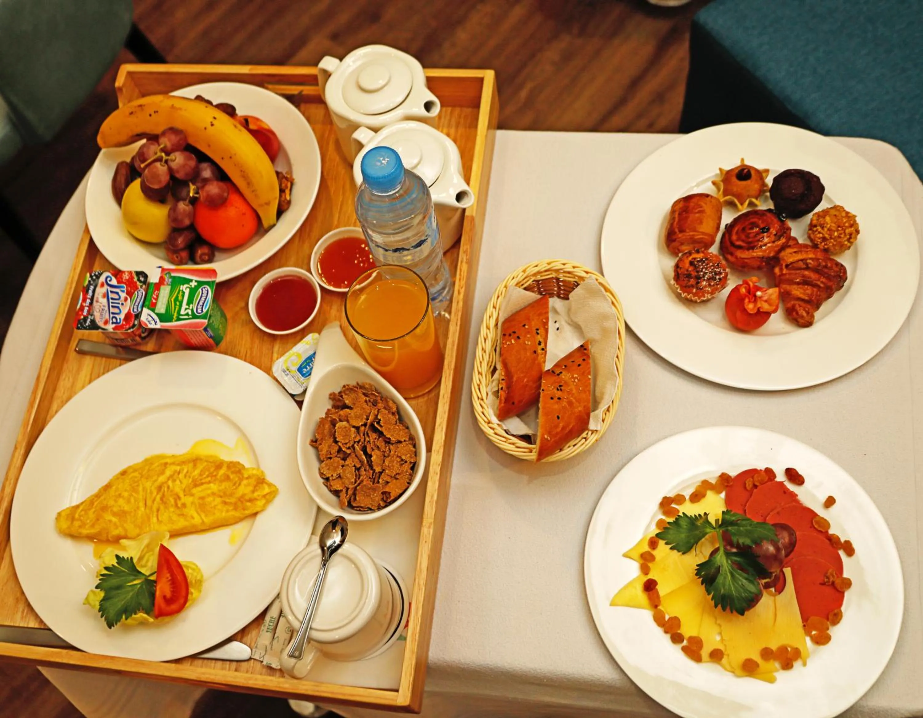 Atlantis Bejaia Aéroport