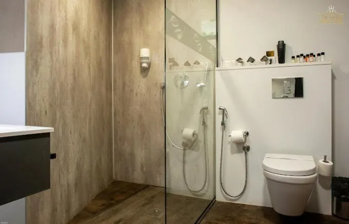 Atlantis Bejaia Aéroport