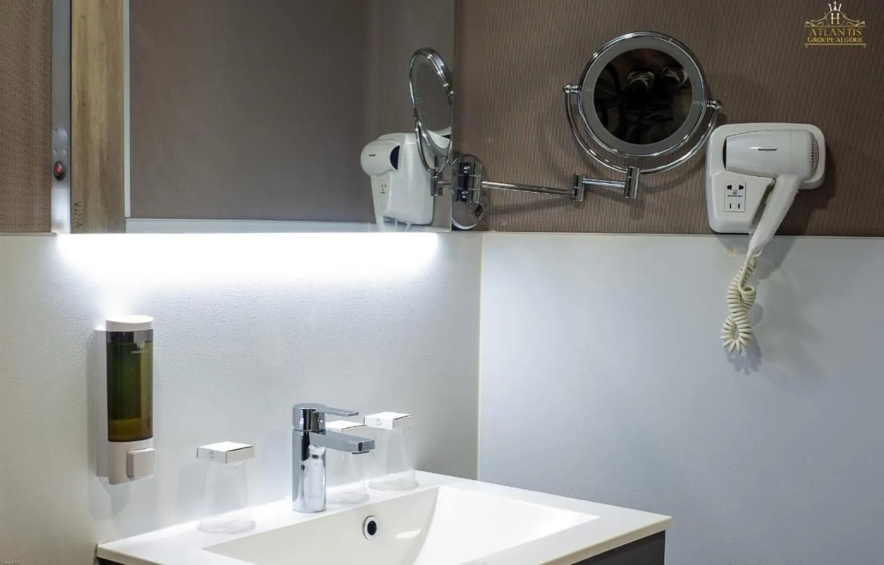 Atlantis Bejaia Aéroport