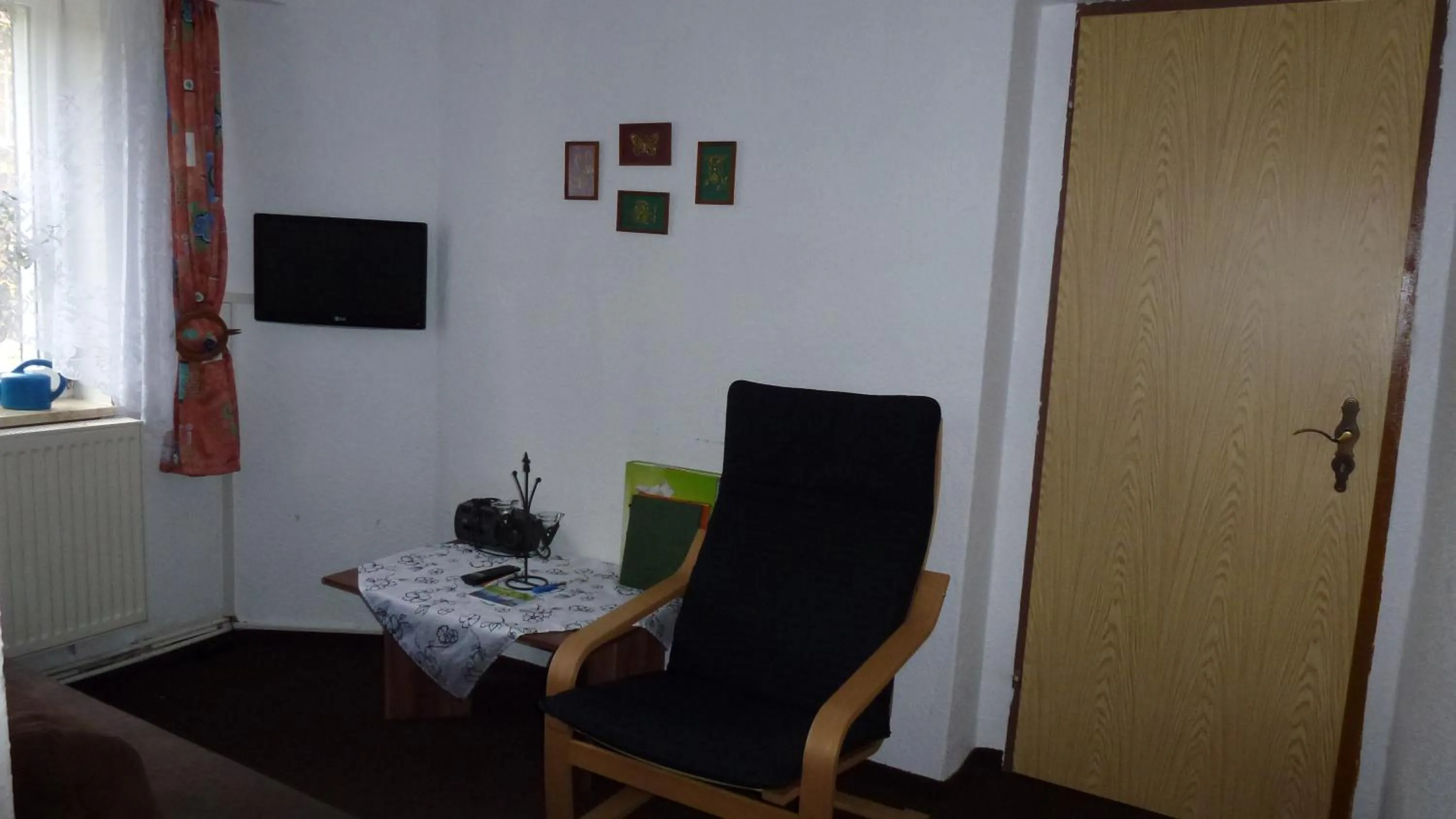 Ferienwohnung Rasch