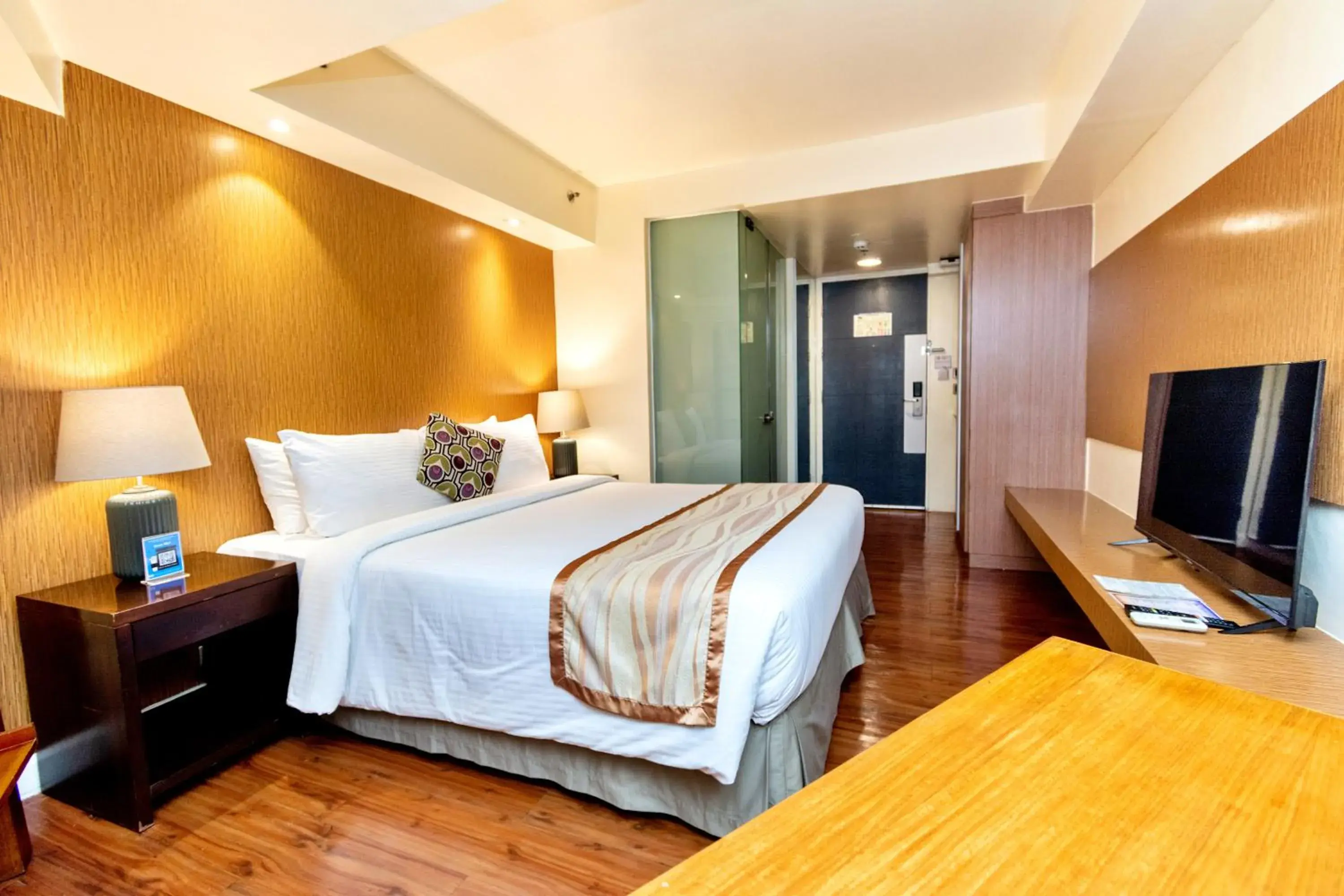 Bedroom, Bed in Ferra Premier by JG Bedroom, Bed in Ferra Premier by JG