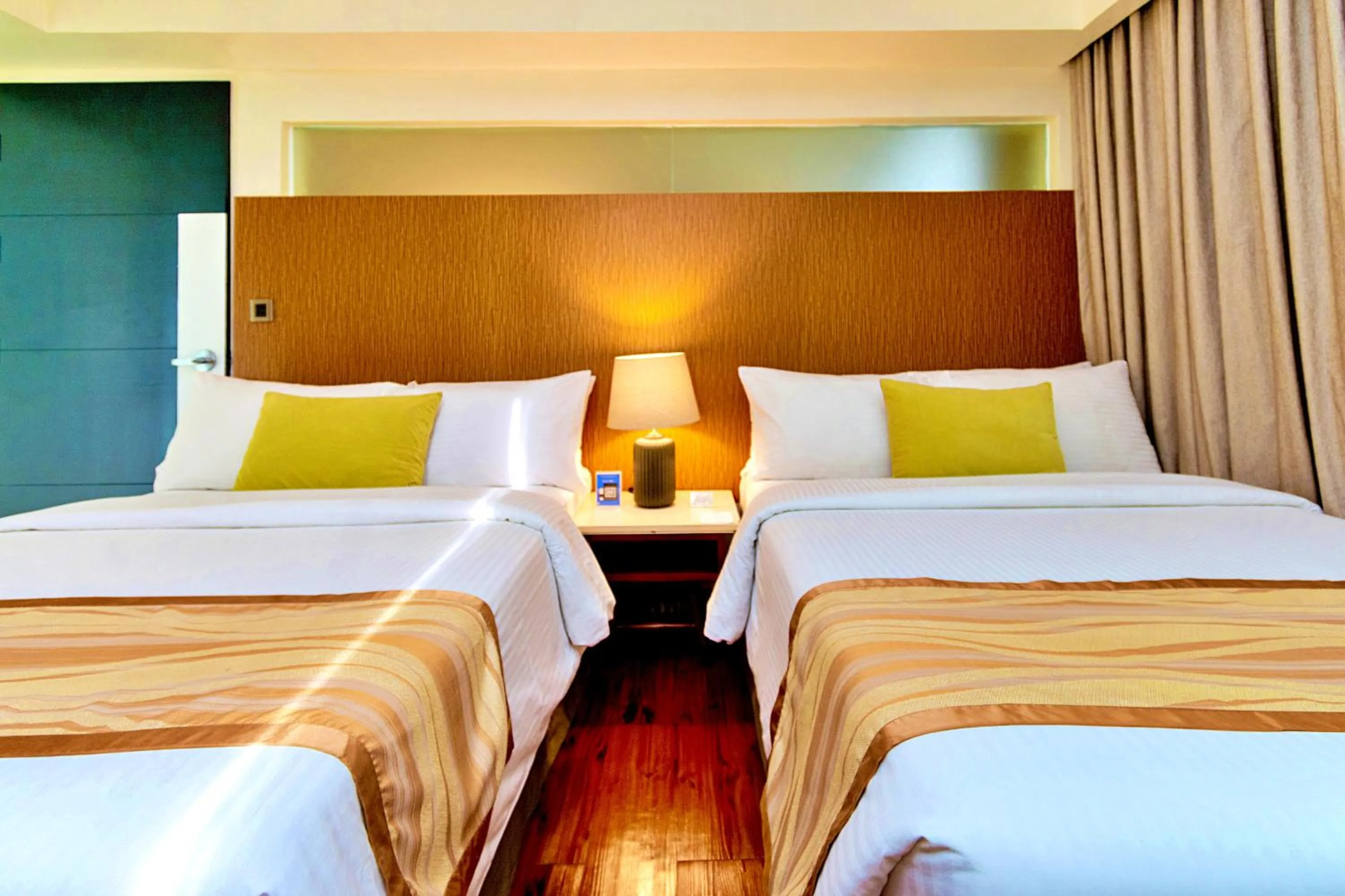 Bedroom, Bed in Ferra Premier by JG