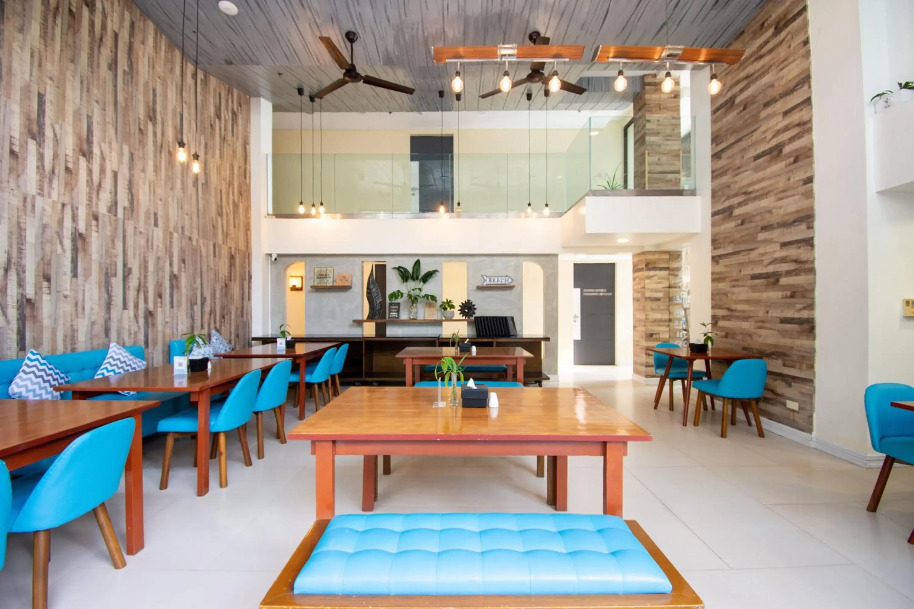 Restaurant/places to eat in Ferra Premier by JG Restaurant/places to eat in Ferra Premier by JG