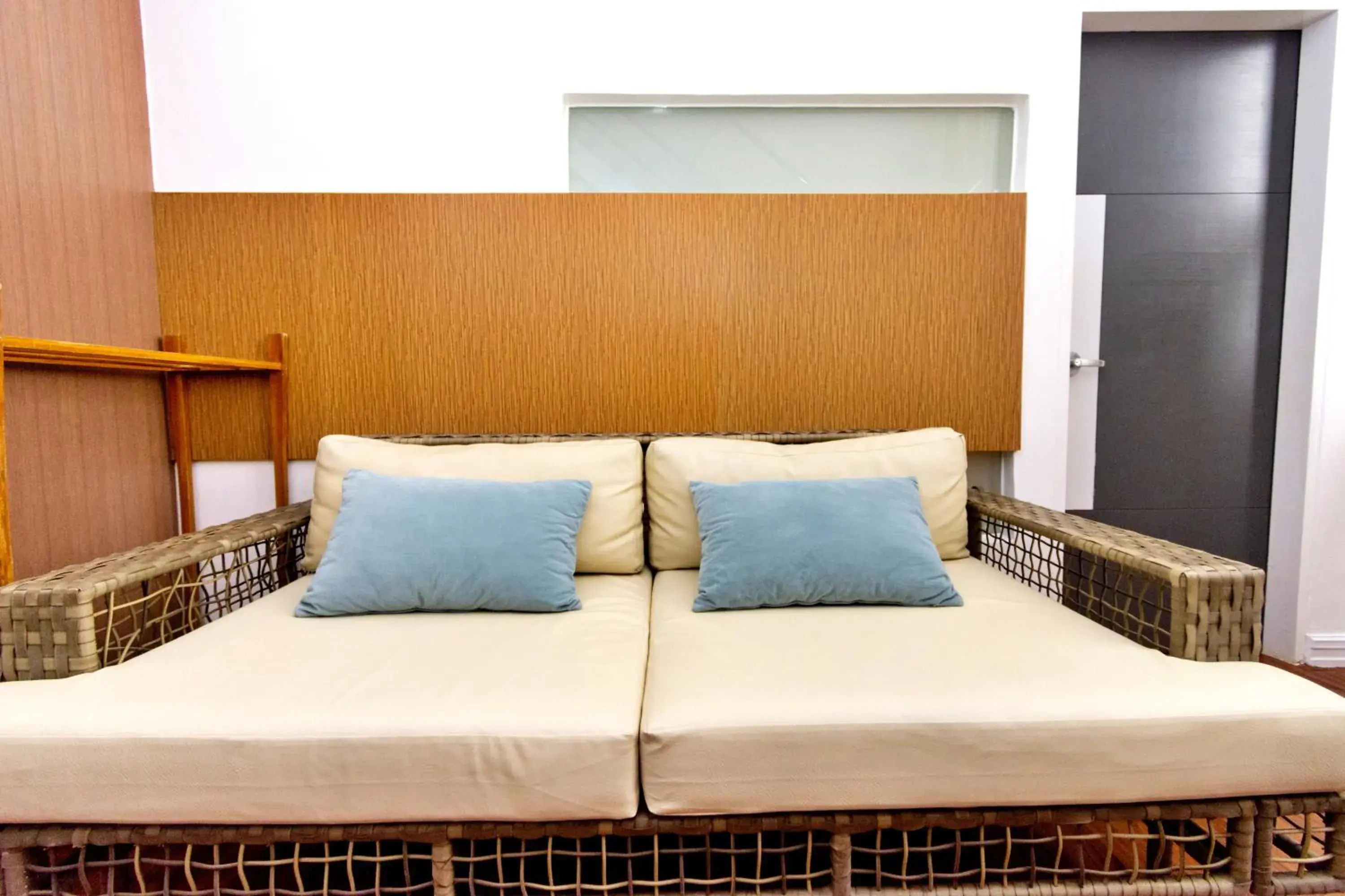 Two-Bedroom Loft with Free Dip Pool Bar Access in Ferra Premier by JG Two-Bedroom Loft with Free Dip Pool Bar Access in Ferra Premier by JG