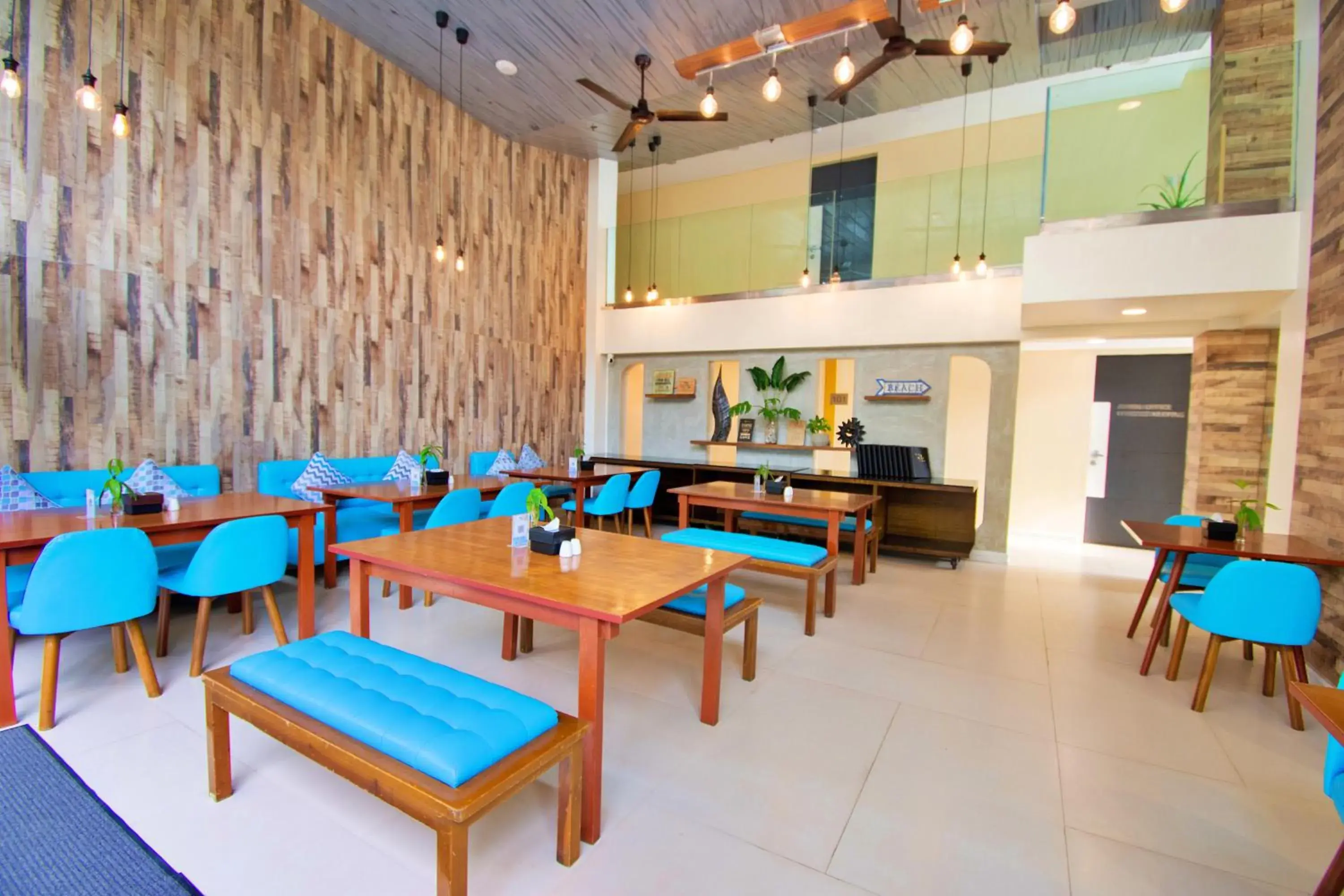 Restaurant/places to eat in Ferra Premier by JG Restaurant/places to eat in Ferra Premier by JG